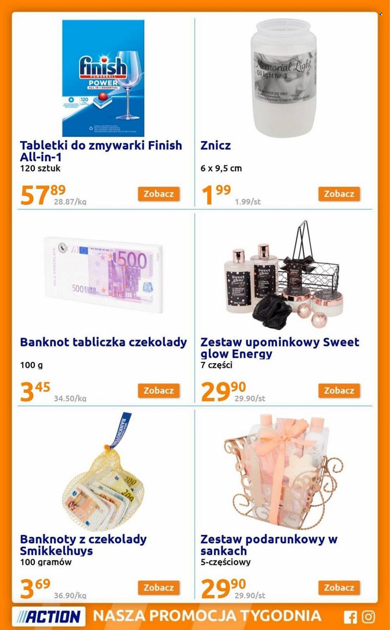 Gazetka Action - 19.10.2022 - 25.10.2022. Strona 9