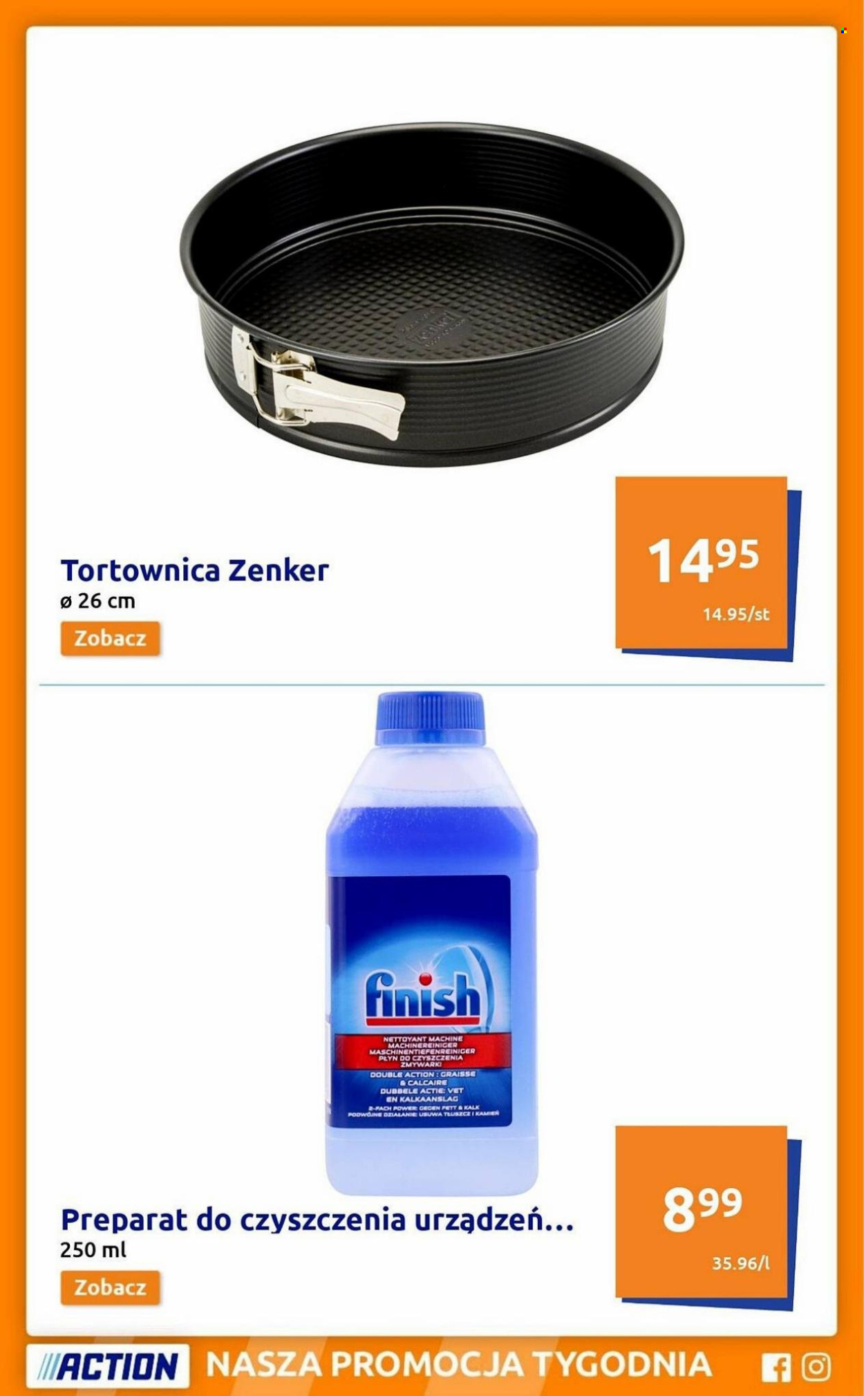 Gazetka Action - 19.10.2022 - 25.10.2022. Strona 19