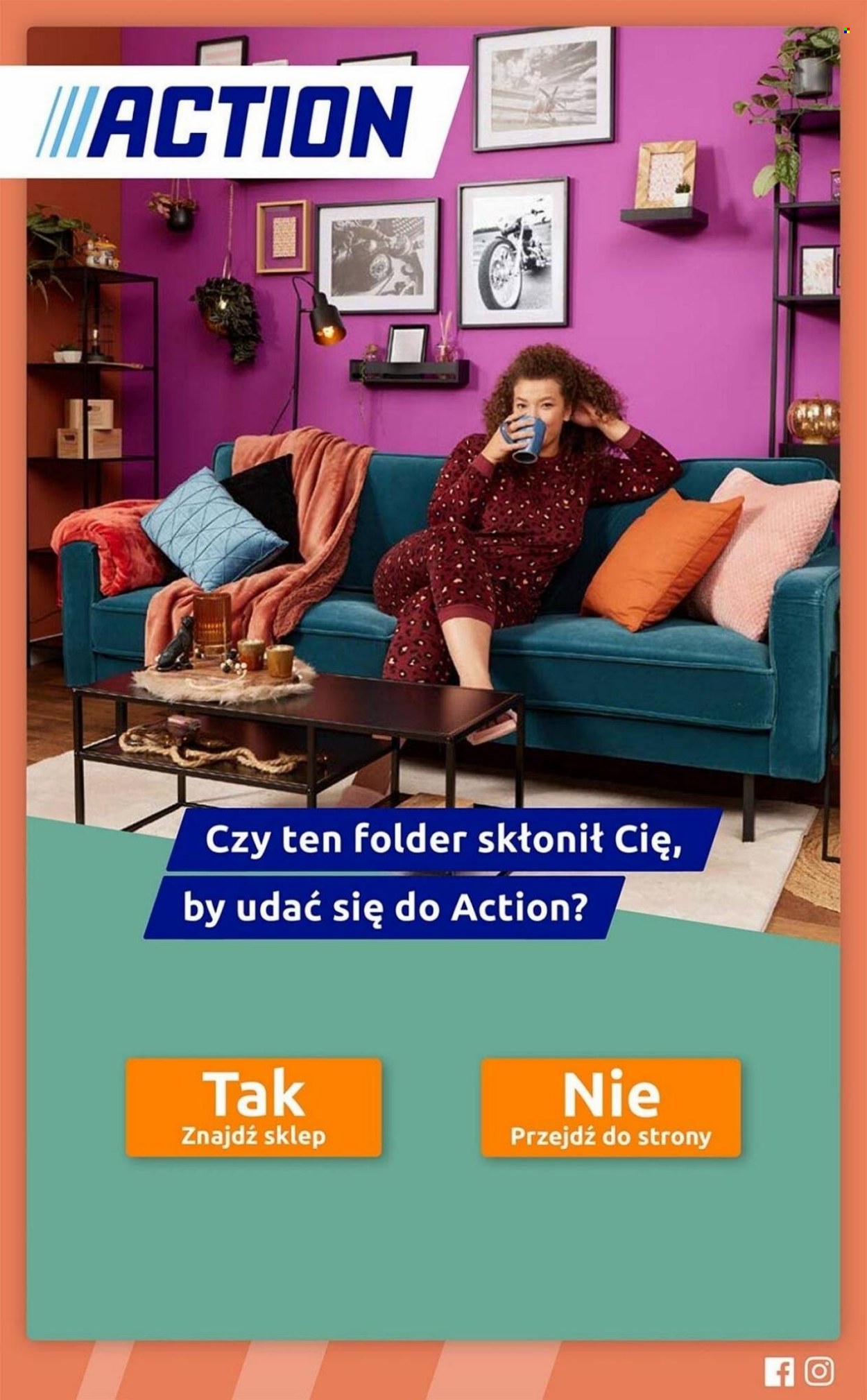 Gazetka Action - 19.10.2022 - 25.10.2022. Strona 24