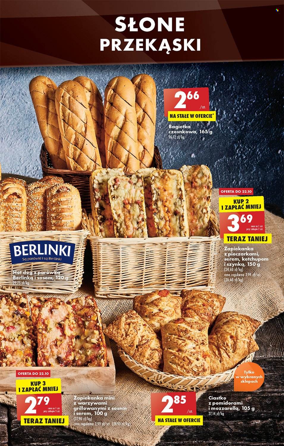 Gazetka Biedronka - 20.10.2022 - 26.10.2022. Strona 25