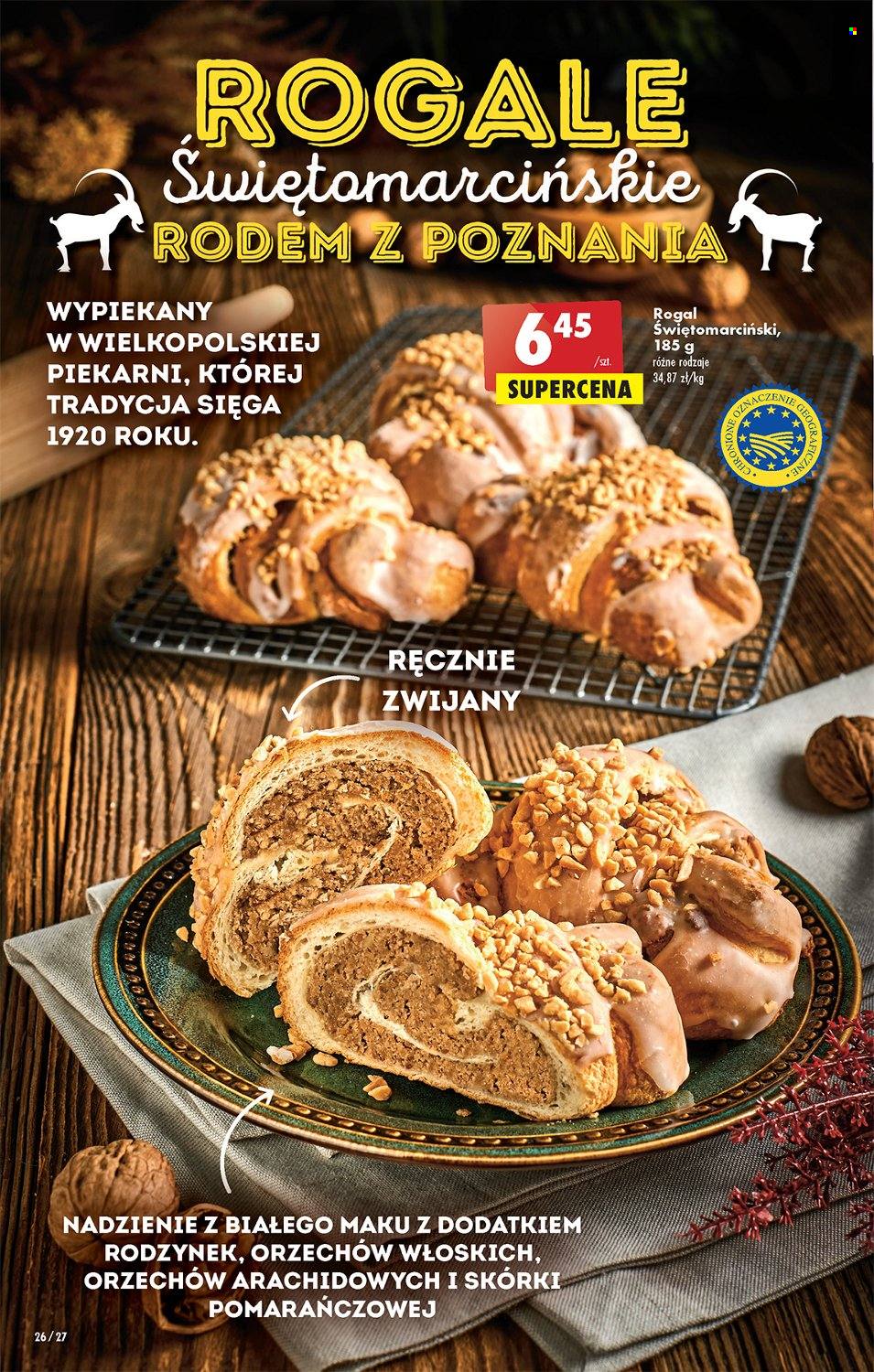 Gazetka Biedronka - 20.10.2022 - 26.10.2022. Strona 26