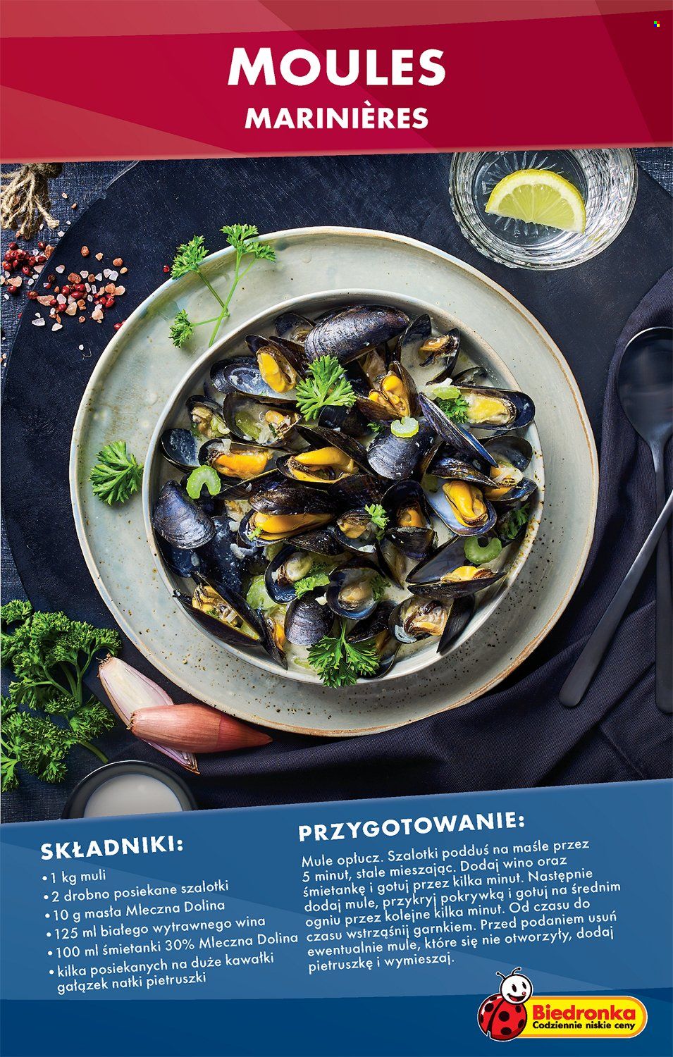 Gazetka Biedronka - 20.10.2022 - 26.10.2022. Strona 35