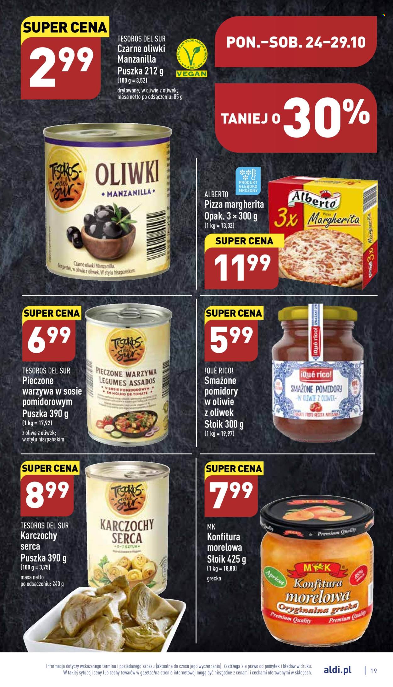 Gazetka ALDI - 24.10.2022 - 29.10.2022. Strona 19