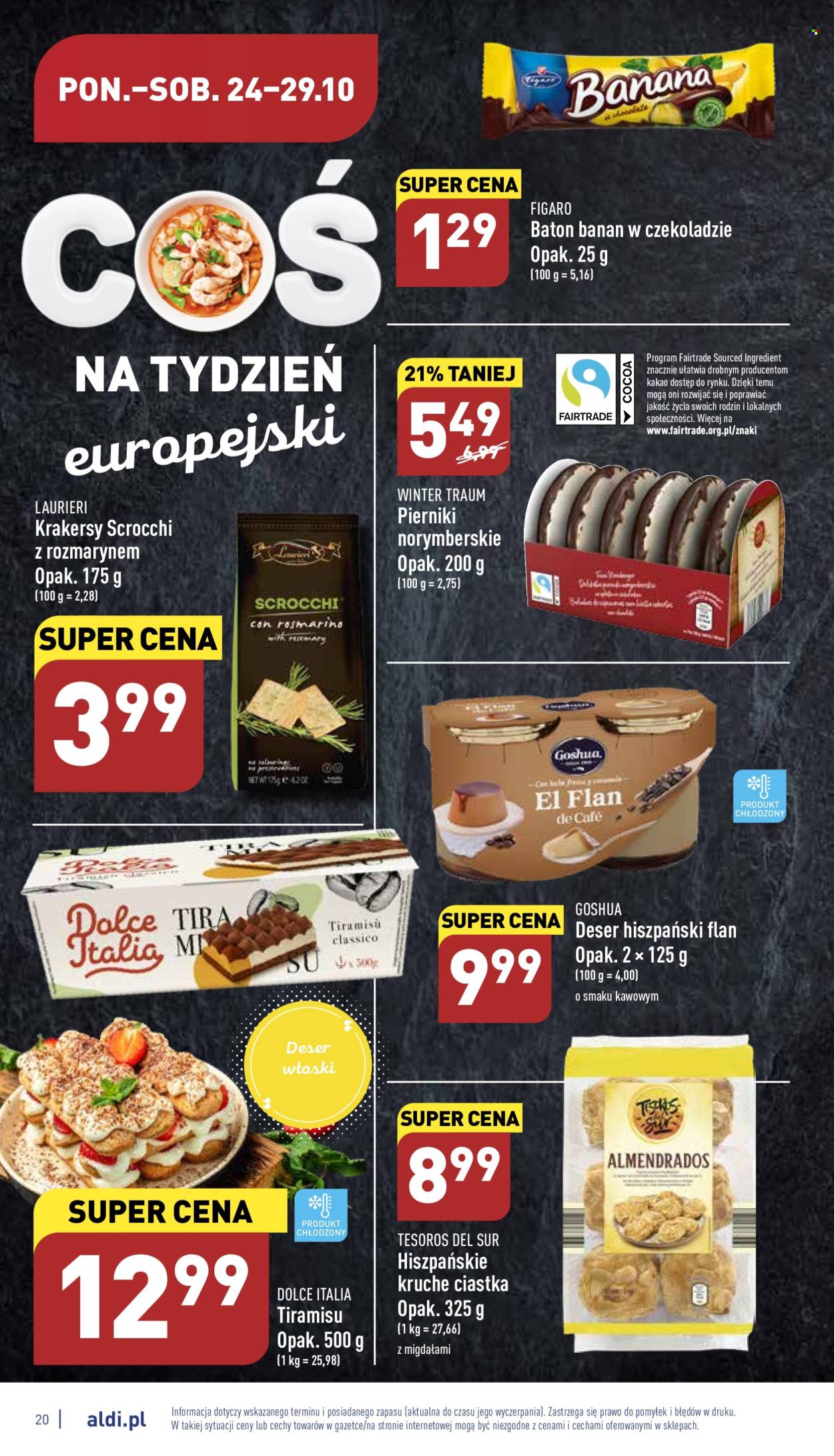 Gazetka ALDI - 24.10.2022 - 29.10.2022. Strona 20