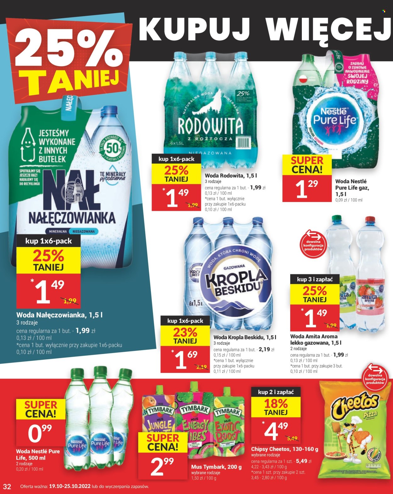 Gazetka Twój Market - 19.10.2022 - 25.10.2022. Strona 32