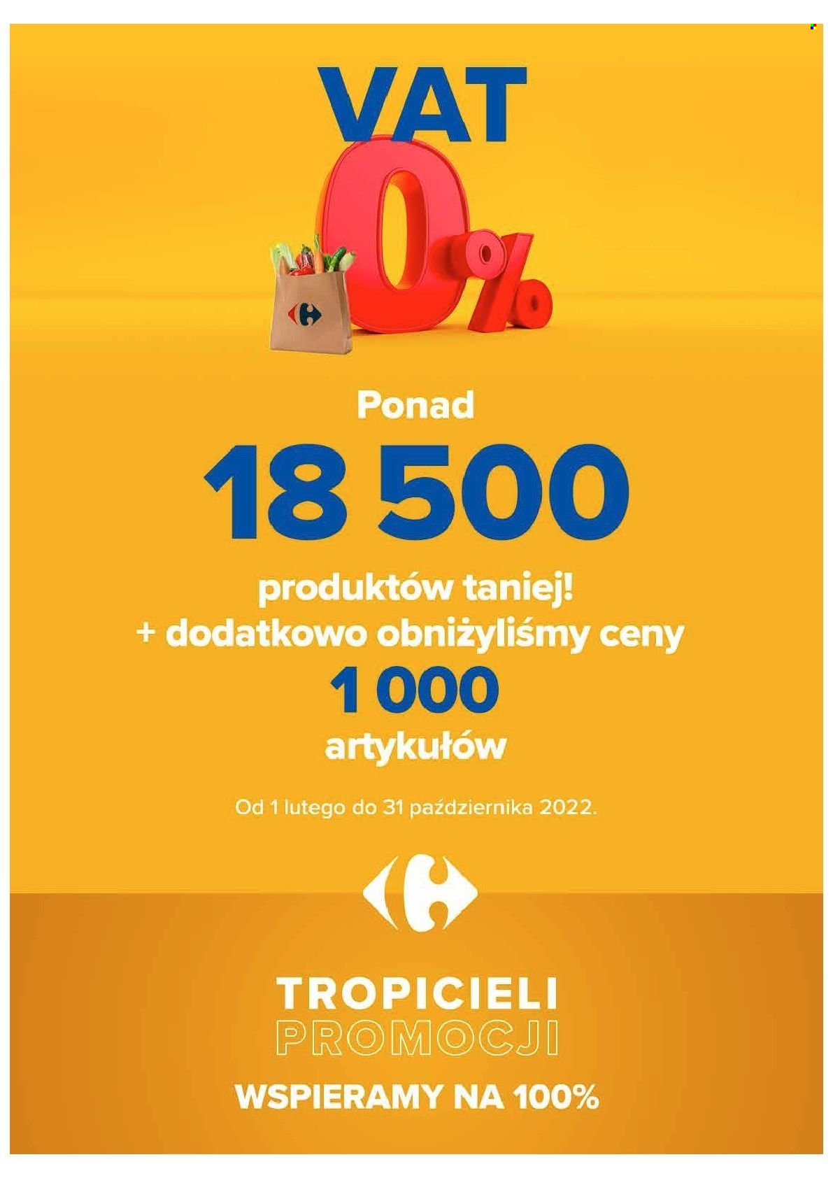 Gazetka Carrefour - 25.10.2022 - 5.11.2022. Strona 16