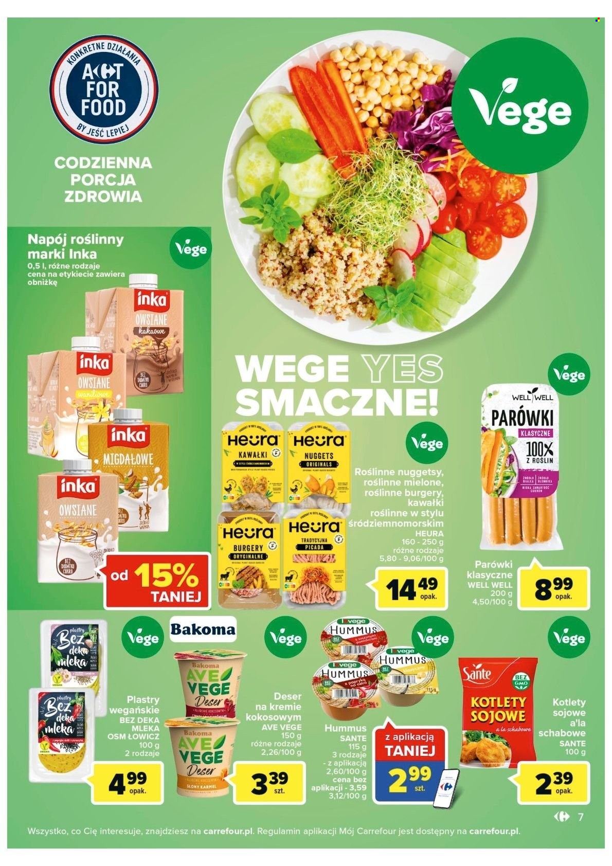 Gazetka Carrefour - 25.10.2022 - 5.11.2022. Strona 7