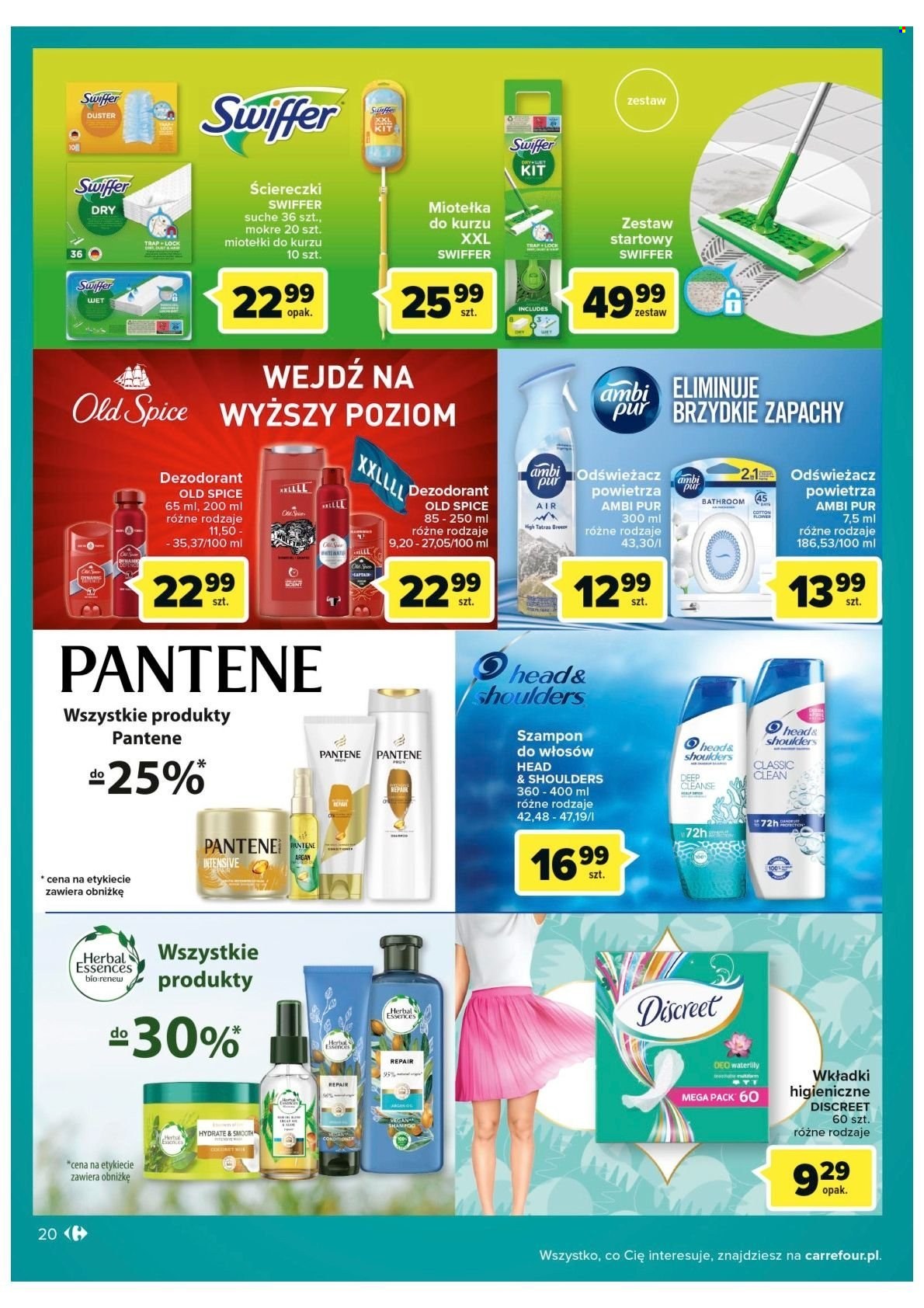 Gazetka Carrefour - 25.10.2022 - 5.11.2022. Strona 20