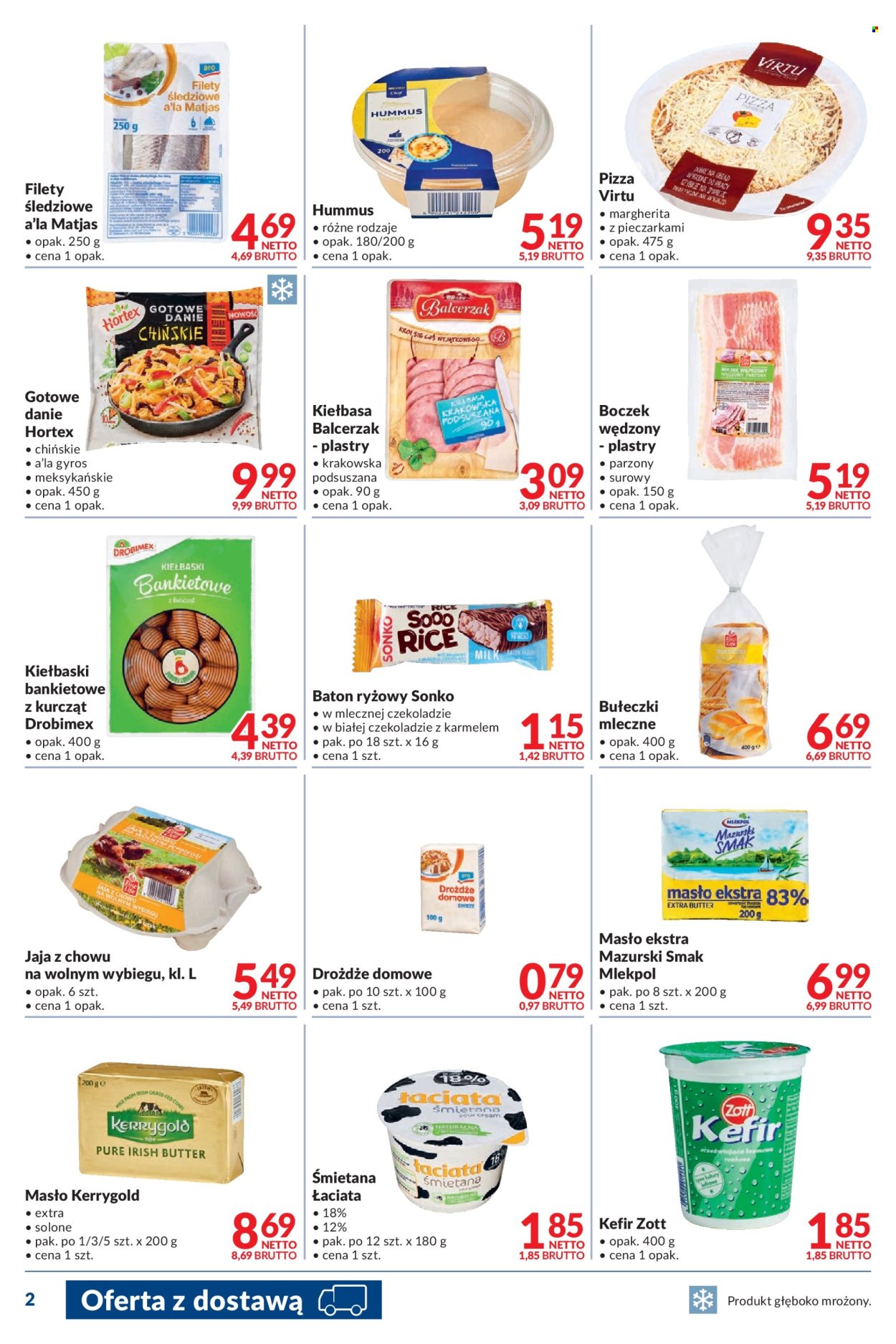 Gazetka Makro - 18.10.2022 - 31.10.2022. Strona 2