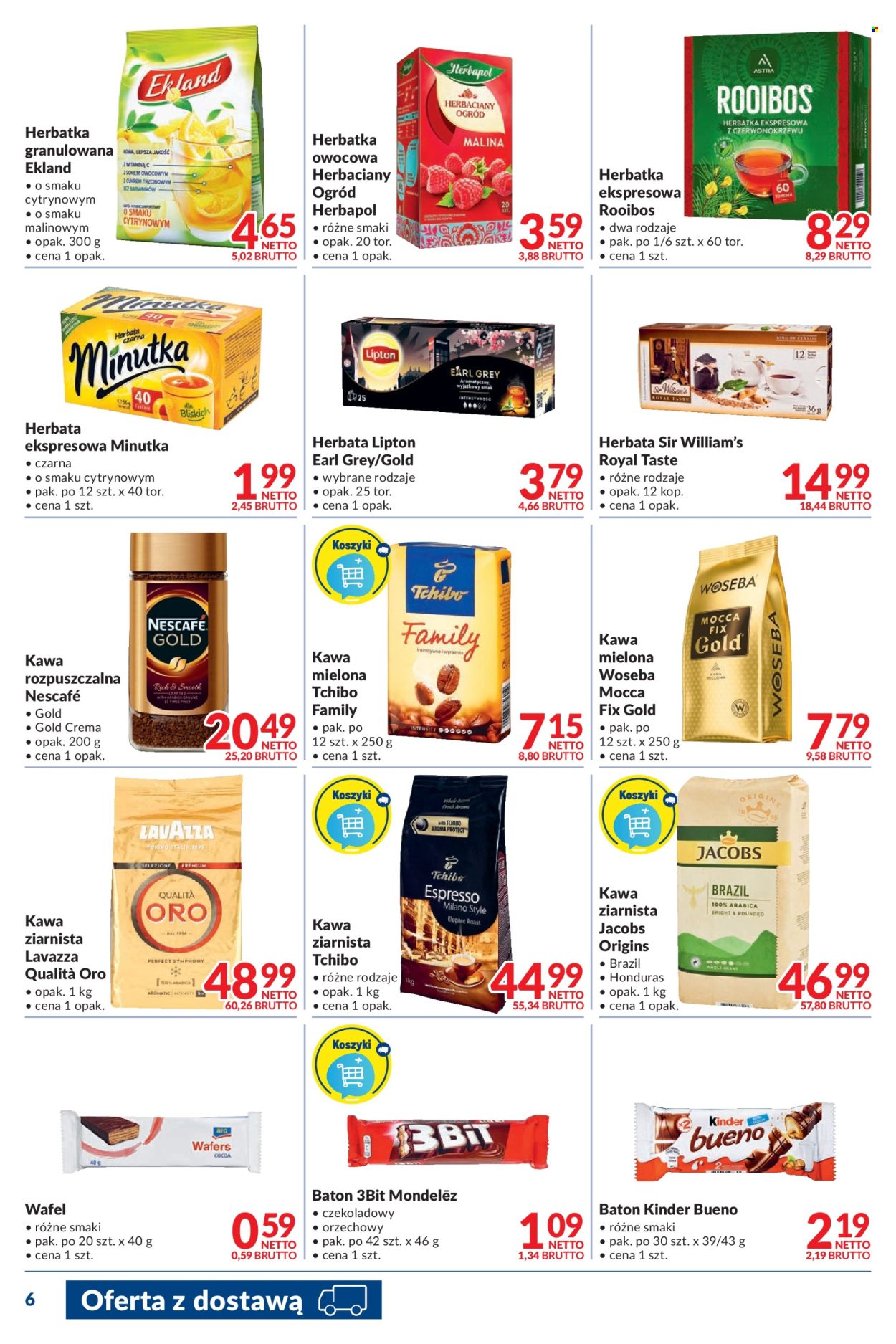 Gazetka Makro - 18.10.2022 - 31.10.2022. Strona 6