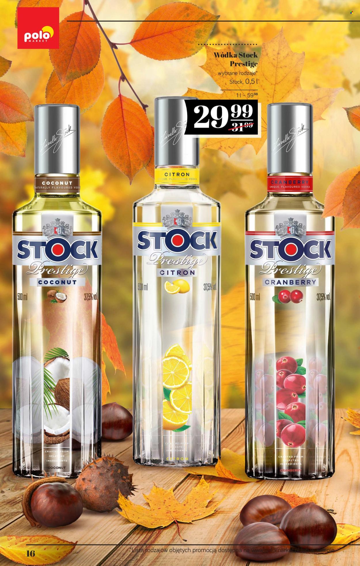 Gazetka Polomarket - 21.10.2022 - 17.11.2022. Strona 16