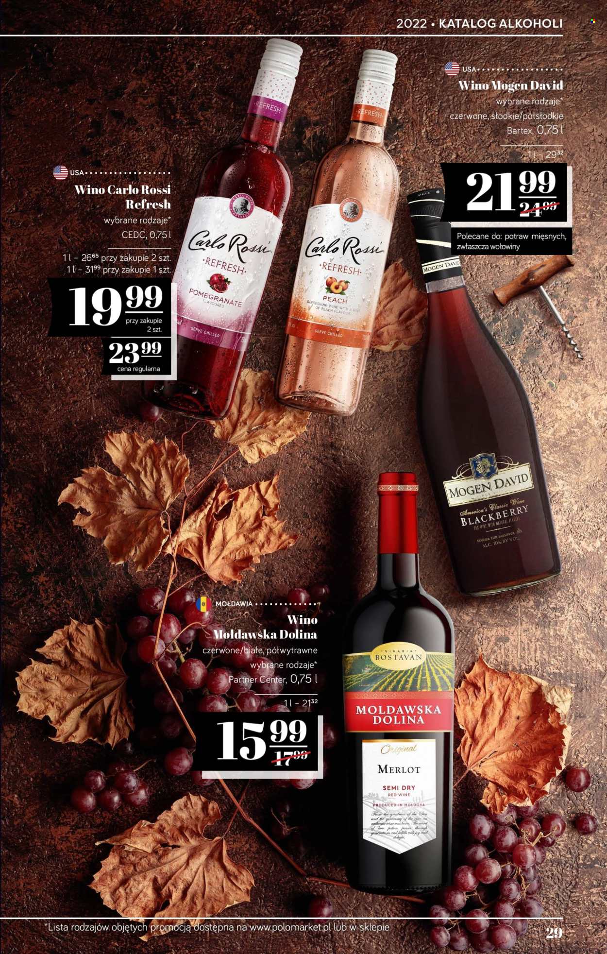 Gazetka Polomarket - 21.10.2022 - 17.11.2022. Strona 29