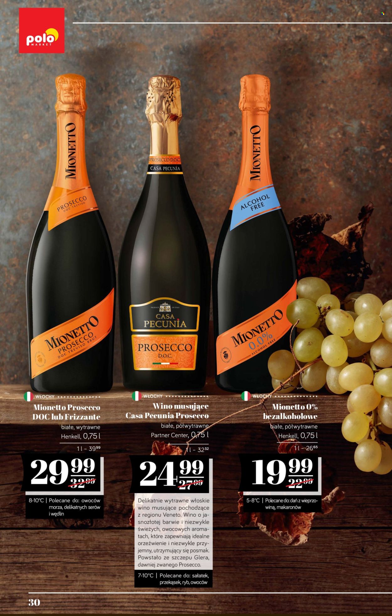 Gazetka Polomarket - 21.10.2022 - 17.11.2022. Strona 30