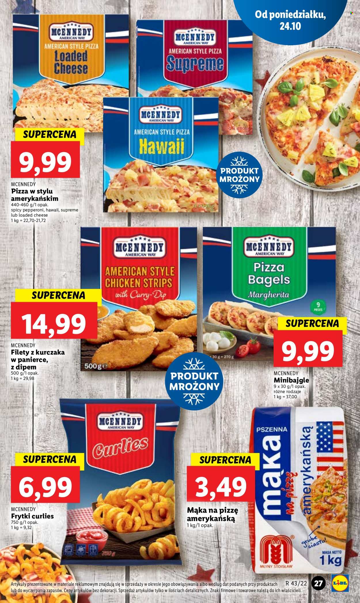 Gazetka Lidl - 24.10.2022 - 26.10.2022. Strona 31