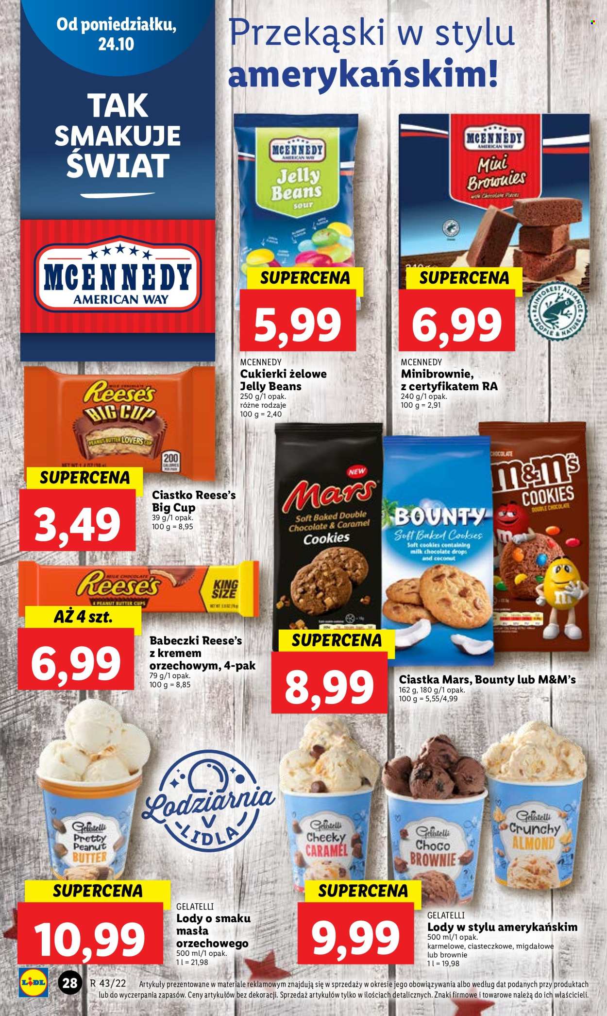 Gazetka Lidl - 24.10.2022 - 26.10.2022. Strona 32