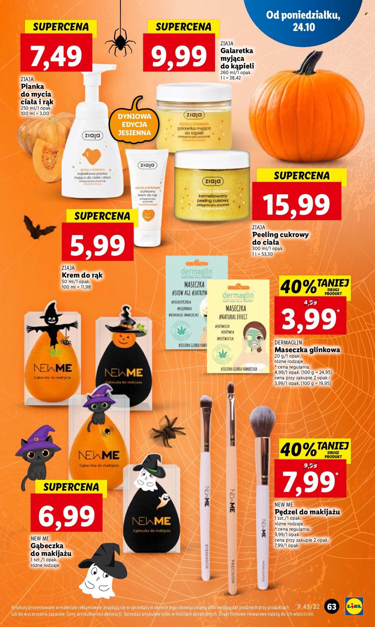 Gazetka Lidl - 24.10.2022 - 26.10.2022. Strona 67