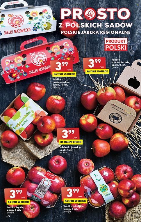 Gazetka Biedronka - 24.10.2022 - 29.10.2022. Strona 8