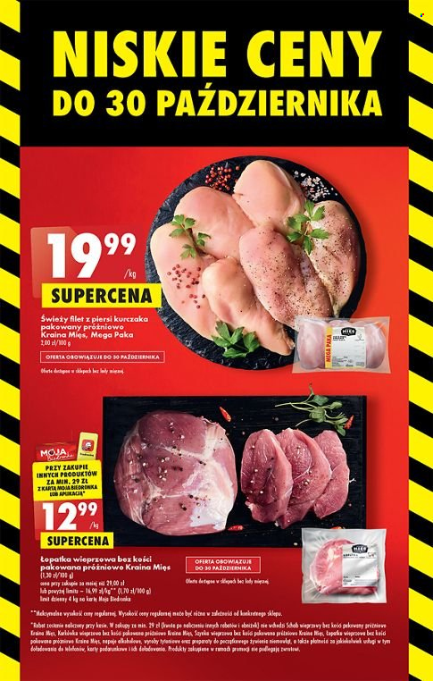 Gazetka Biedronka - 24.10.2022 - 29.10.2022. Strona 17