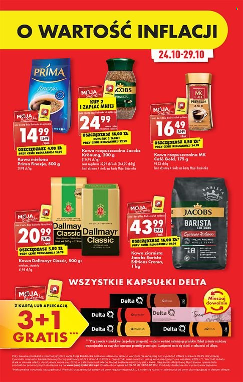 Gazetka Biedronka - 24.10.2022 - 29.10.2022. Strona 35