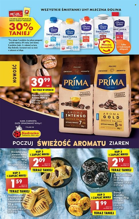 Gazetka Biedronka - 24.10.2022 - 29.10.2022. Strona 45