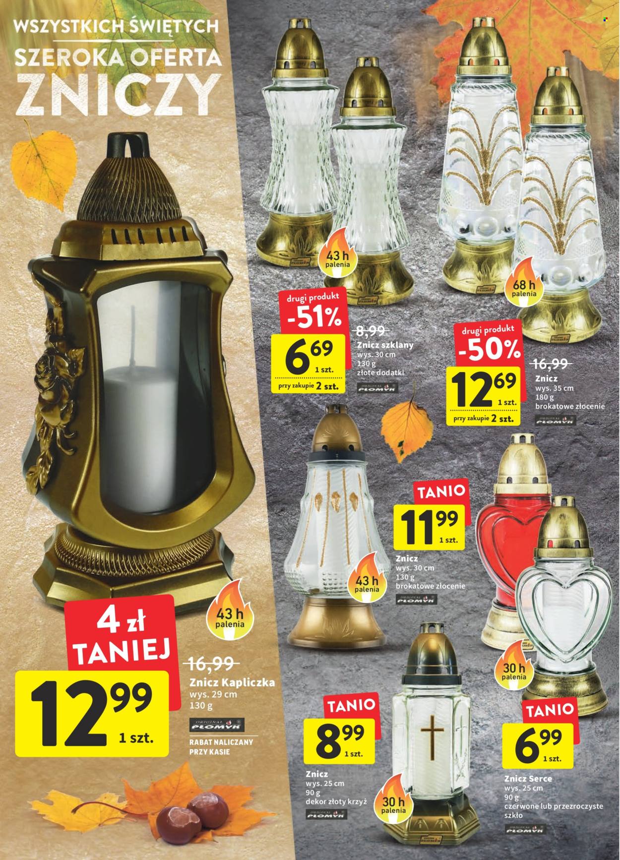 Gazetka Intermarché - 27.10.2022 - 2.11.2022. Strona 2