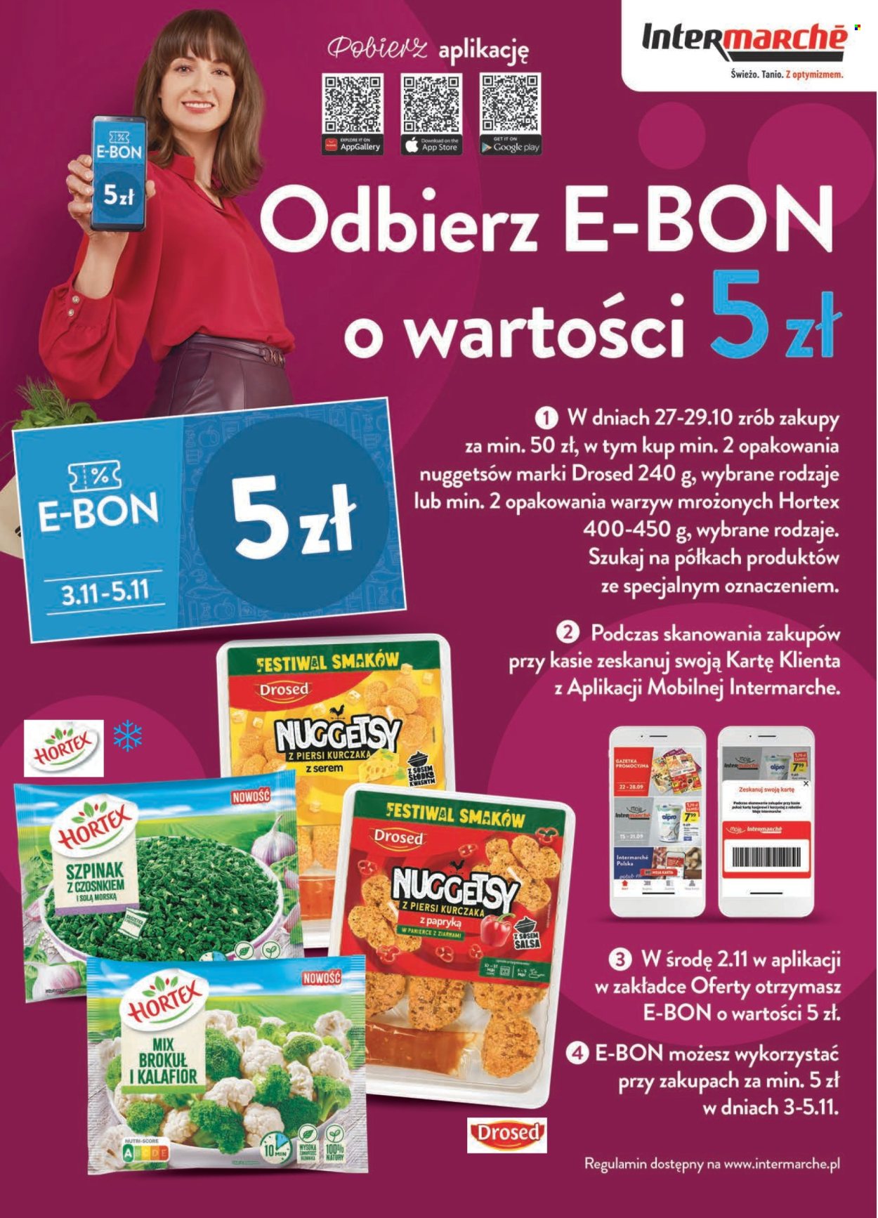 Gazetka Intermarché - 27.10.2022 - 2.11.2022. Strona 14