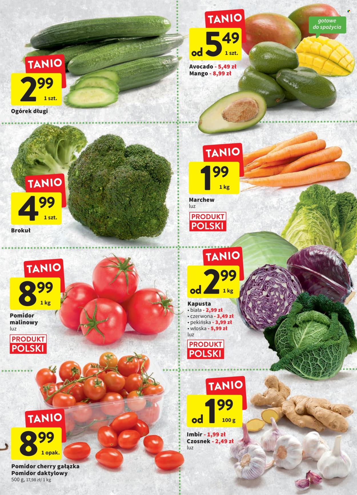 Gazetka Intermarché - 27.10.2022 - 2.11.2022. Strona 17