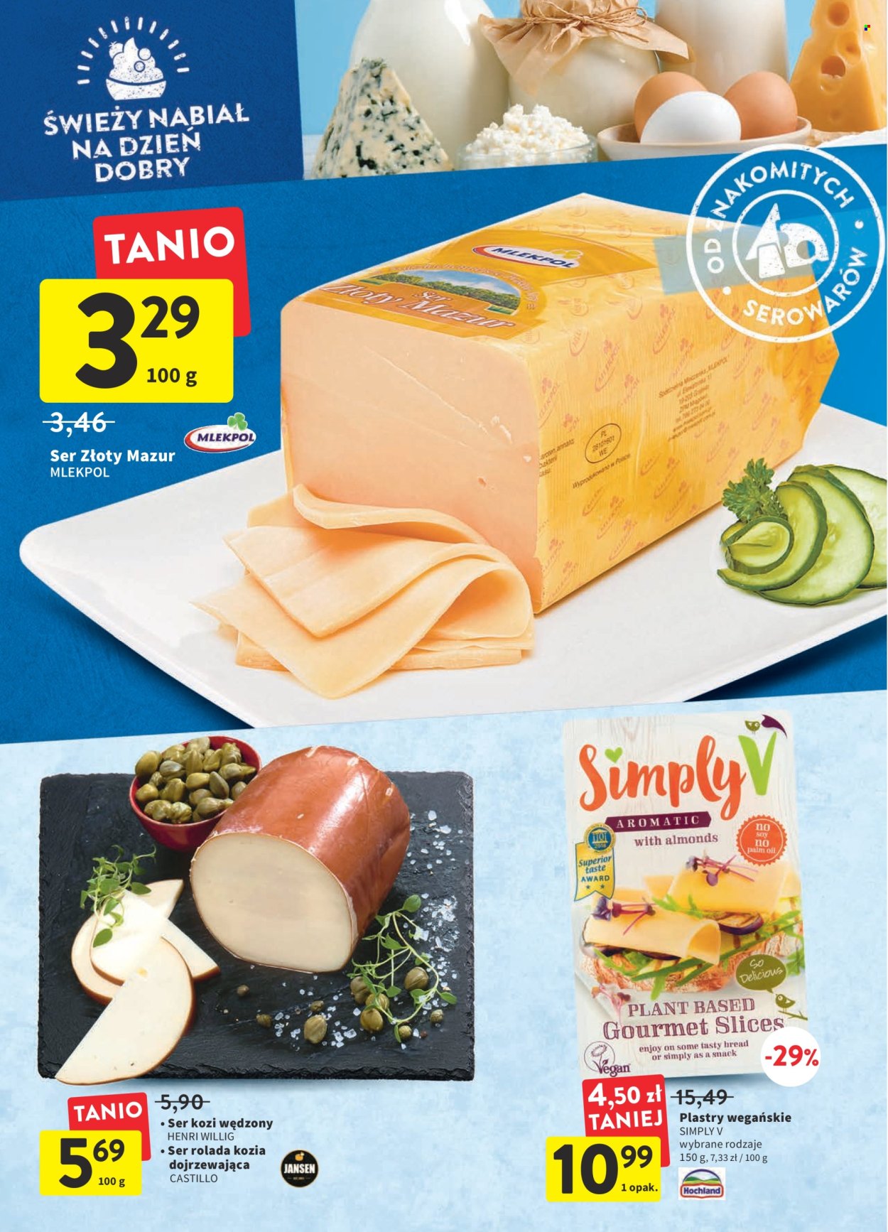 Gazetka Intermarché - 27.10.2022 - 2.11.2022. Strona 24