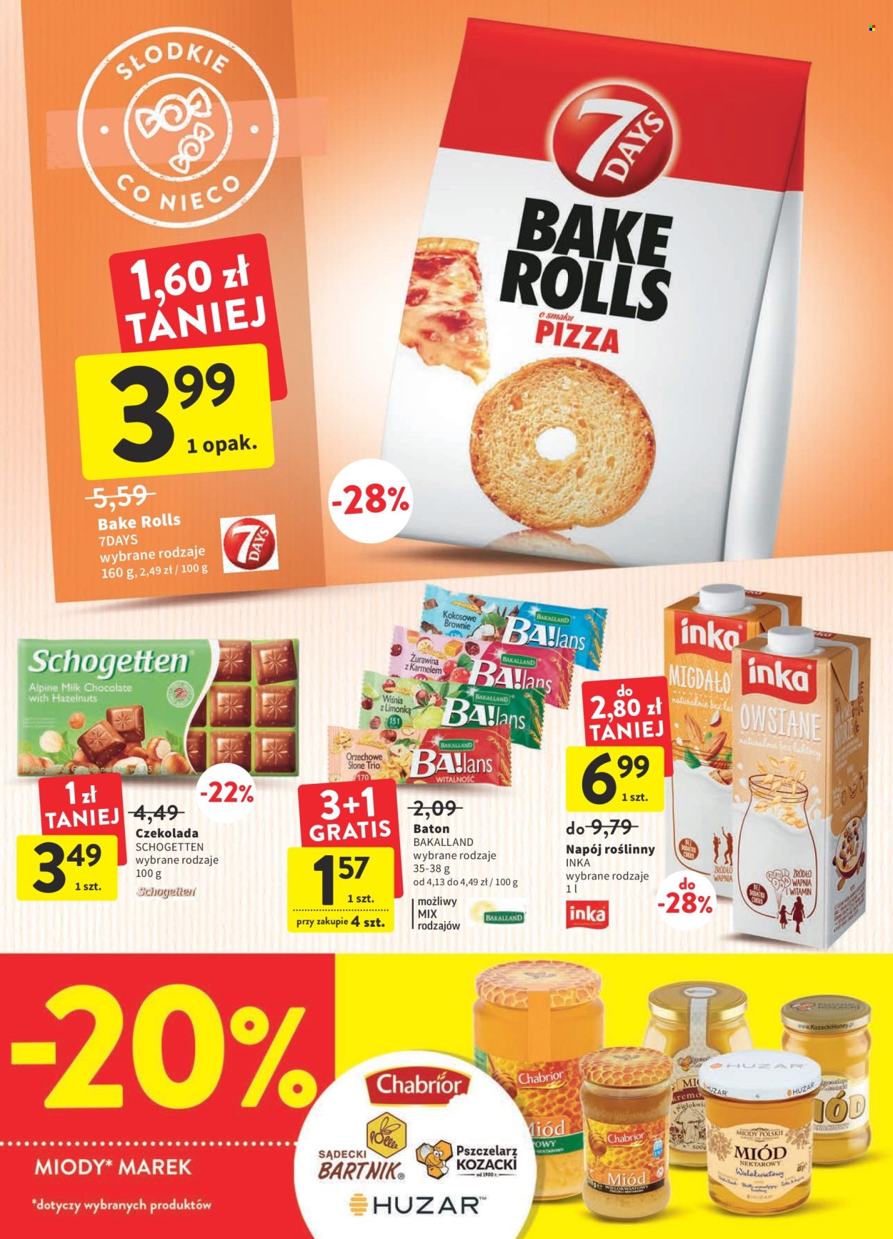 Gazetka Intermarché - 27.10.2022 - 2.11.2022. Strona 31