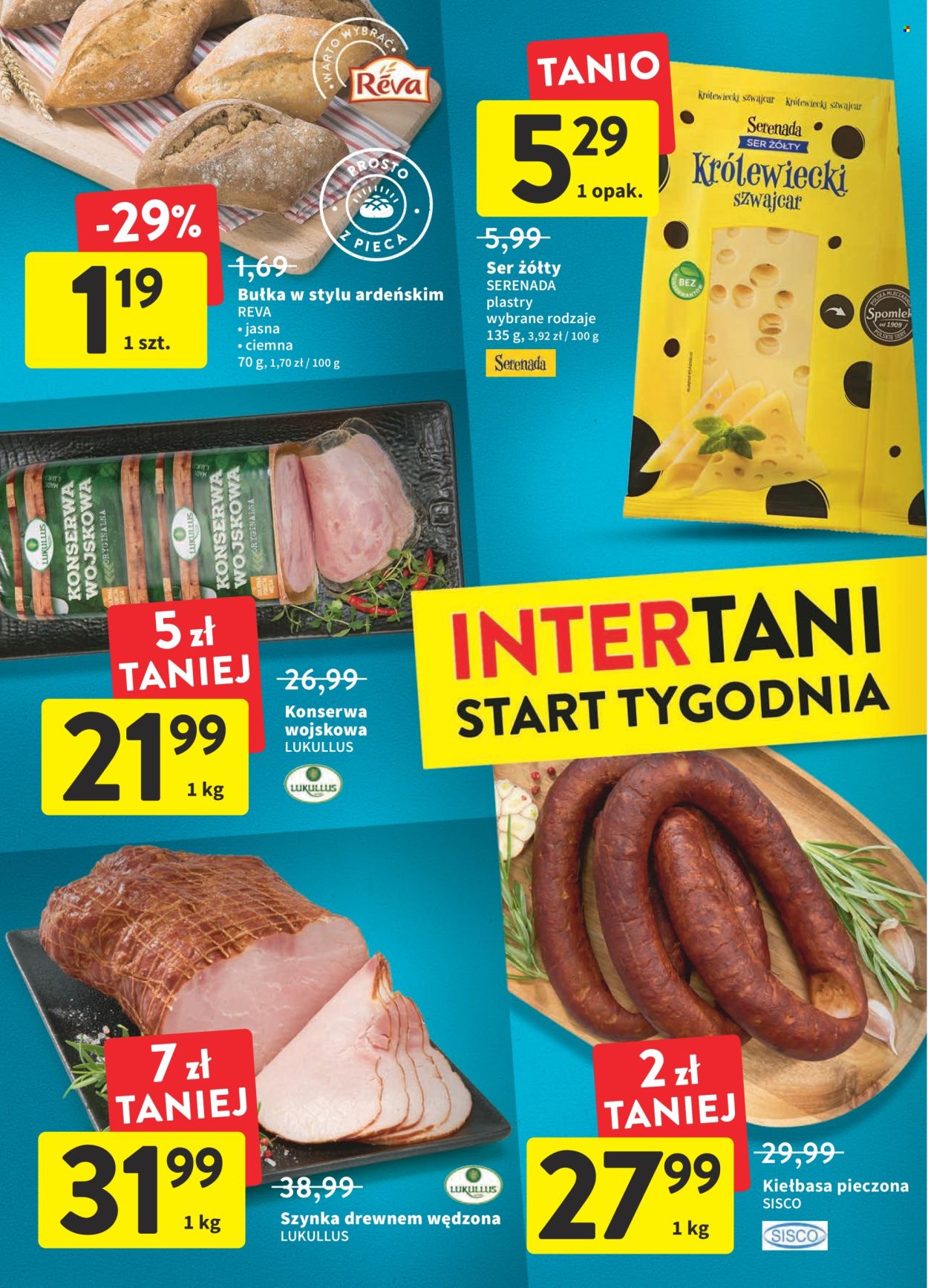 Gazetka Intermarché - 27.10.2022 - 2.11.2022. Strona 38