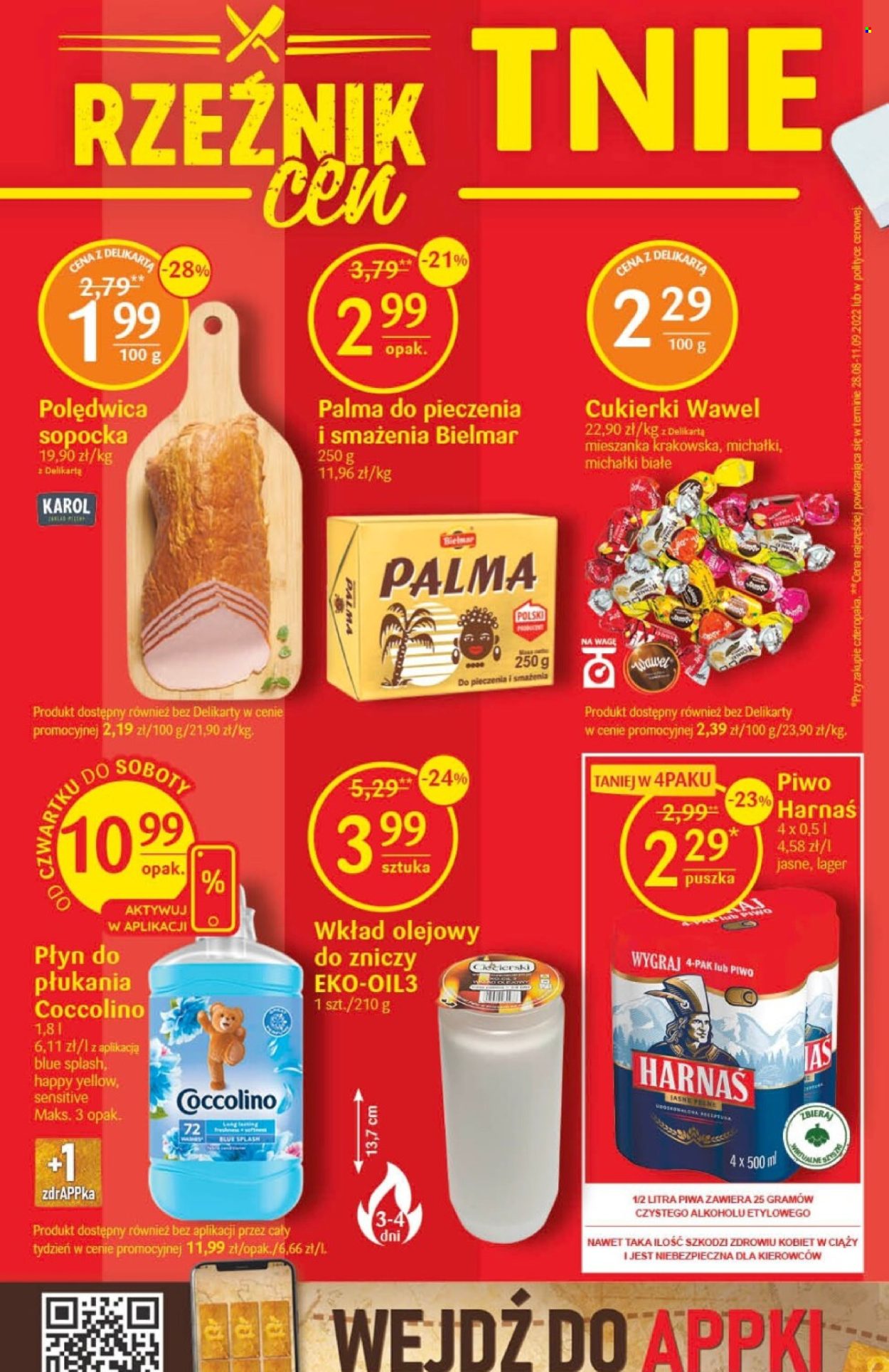 Gazetka Delikatesy Centrum - 27.10.2022 - 2.11.2022. Strona 2