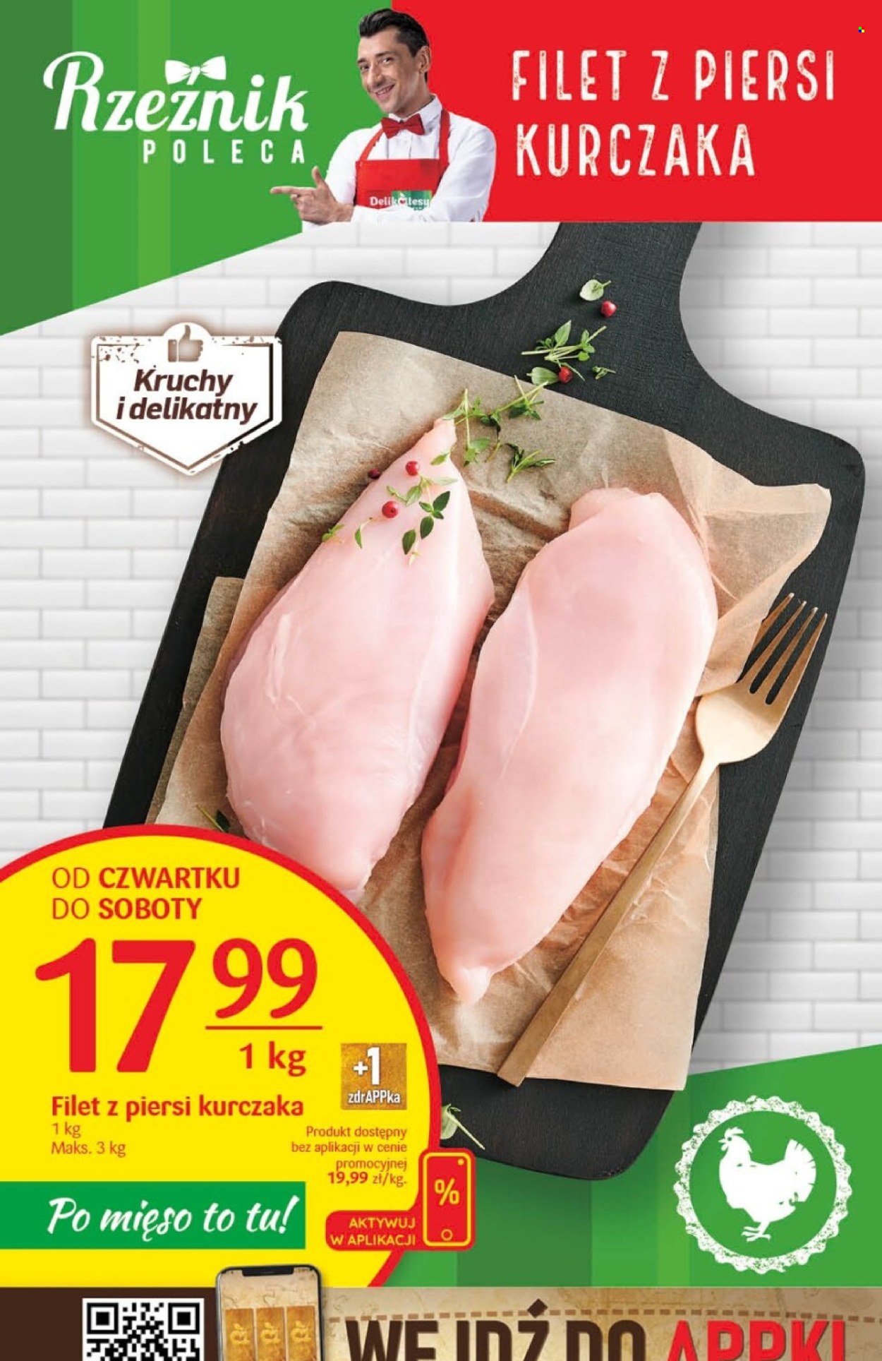 Gazetka Delikatesy Centrum - 27.10.2022 - 2.11.2022. Strona 10