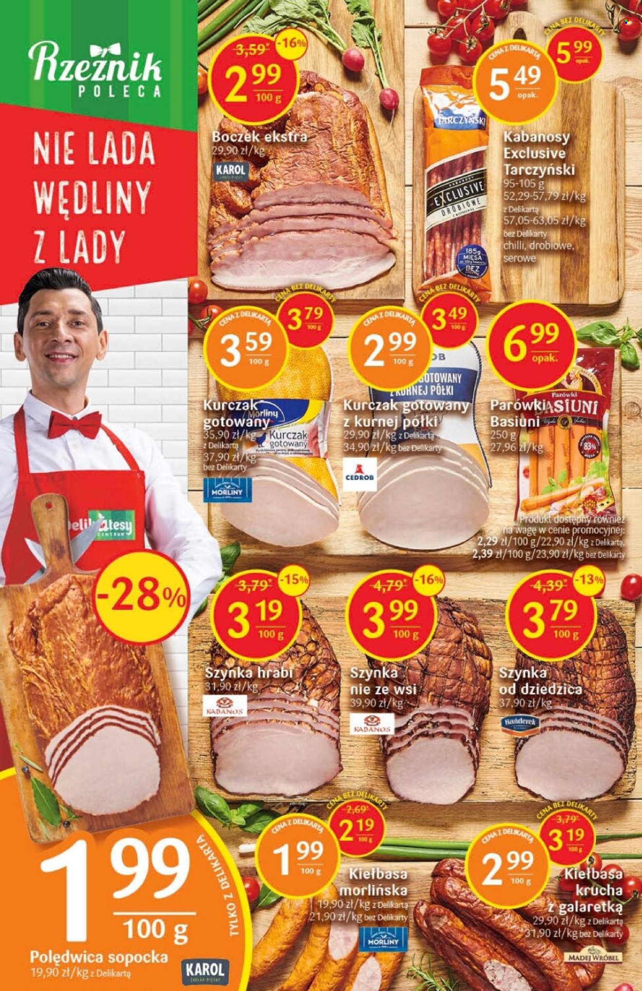 Gazetka Delikatesy Centrum - 27.10.2022 - 2.11.2022. Strona 12