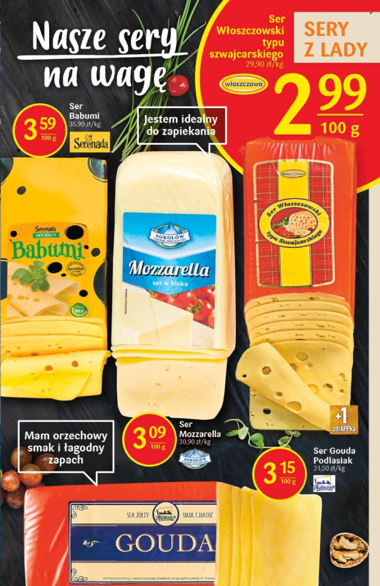 Gazetka Delikatesy Centrum - 27.10.2022 - 2.11.2022. Strona 17