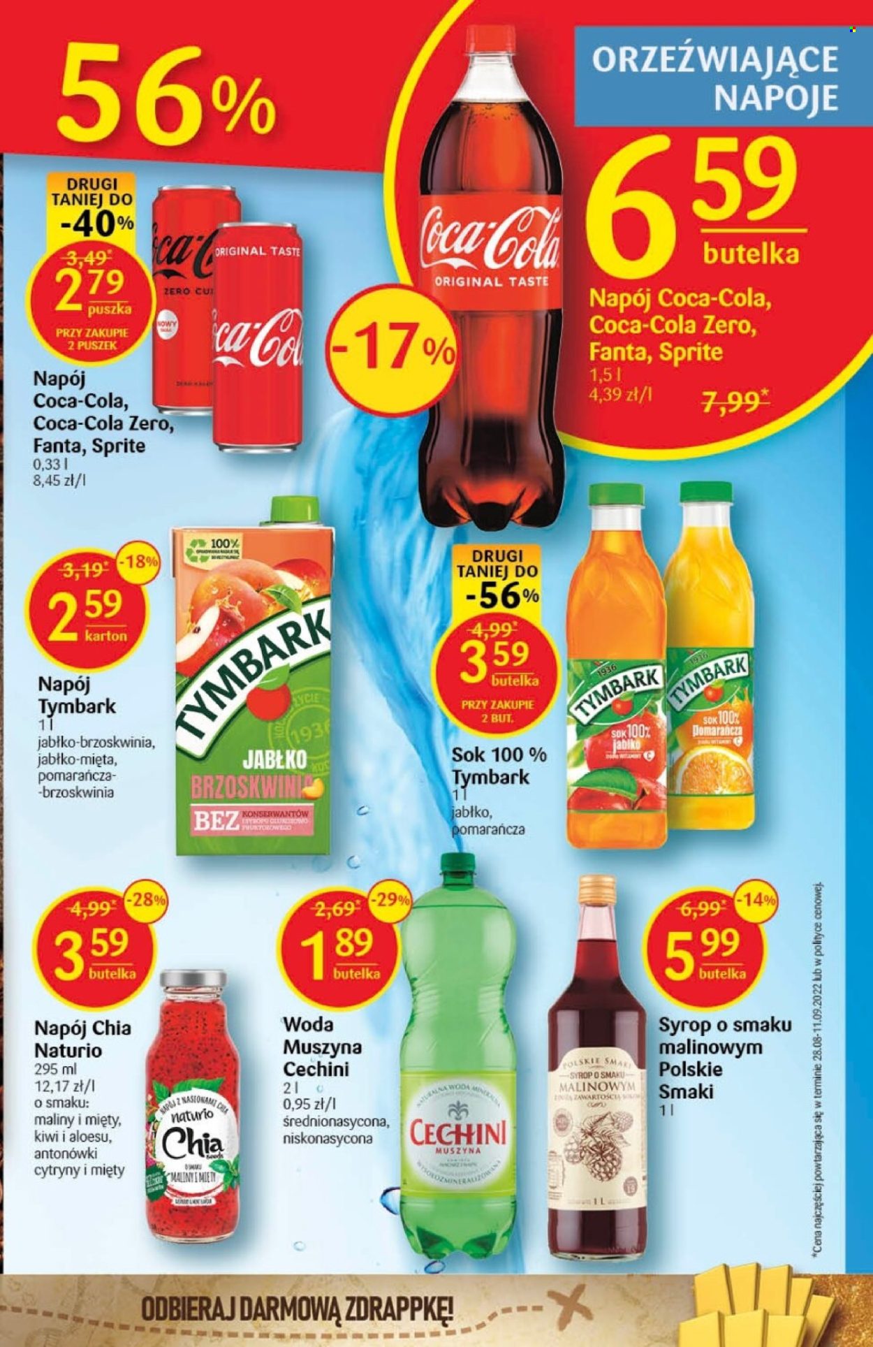 Gazetka Delikatesy Centrum - 27.10.2022 - 2.11.2022. Strona 27
