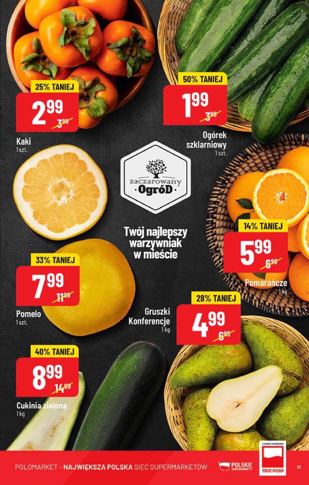 Gazetka Polomarket - 26.10.2022 - 31.10.2022. Strona 11