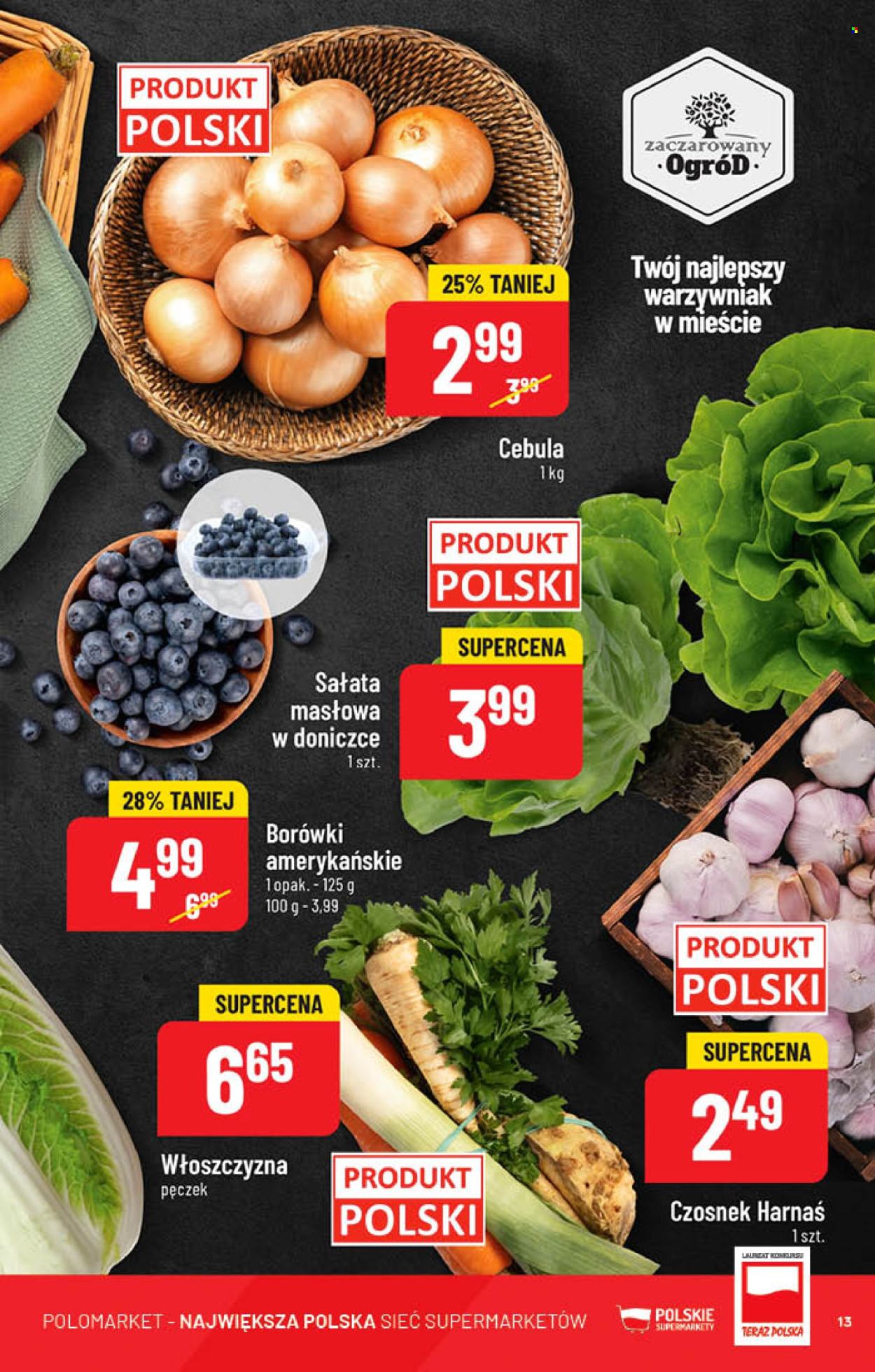 Gazetka Polomarket - 26.10.2022 - 31.10.2022. Strona 13