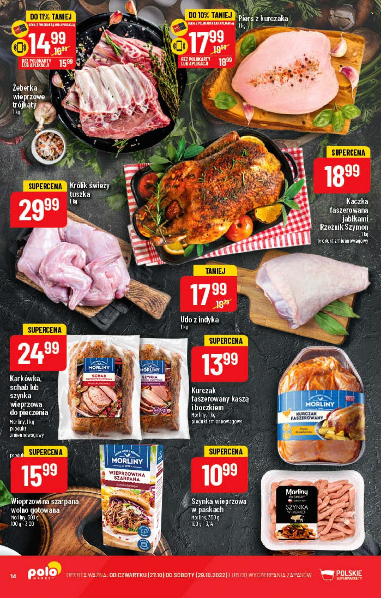 Gazetka Polomarket - 26.10.2022 - 31.10.2022. Strona 14