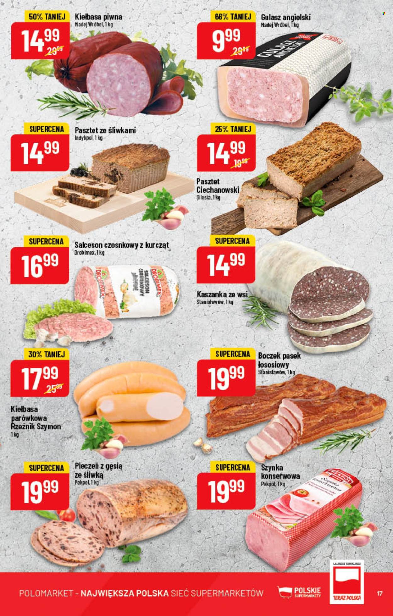 Gazetka Polomarket - 26.10.2022 - 31.10.2022. Strona 17