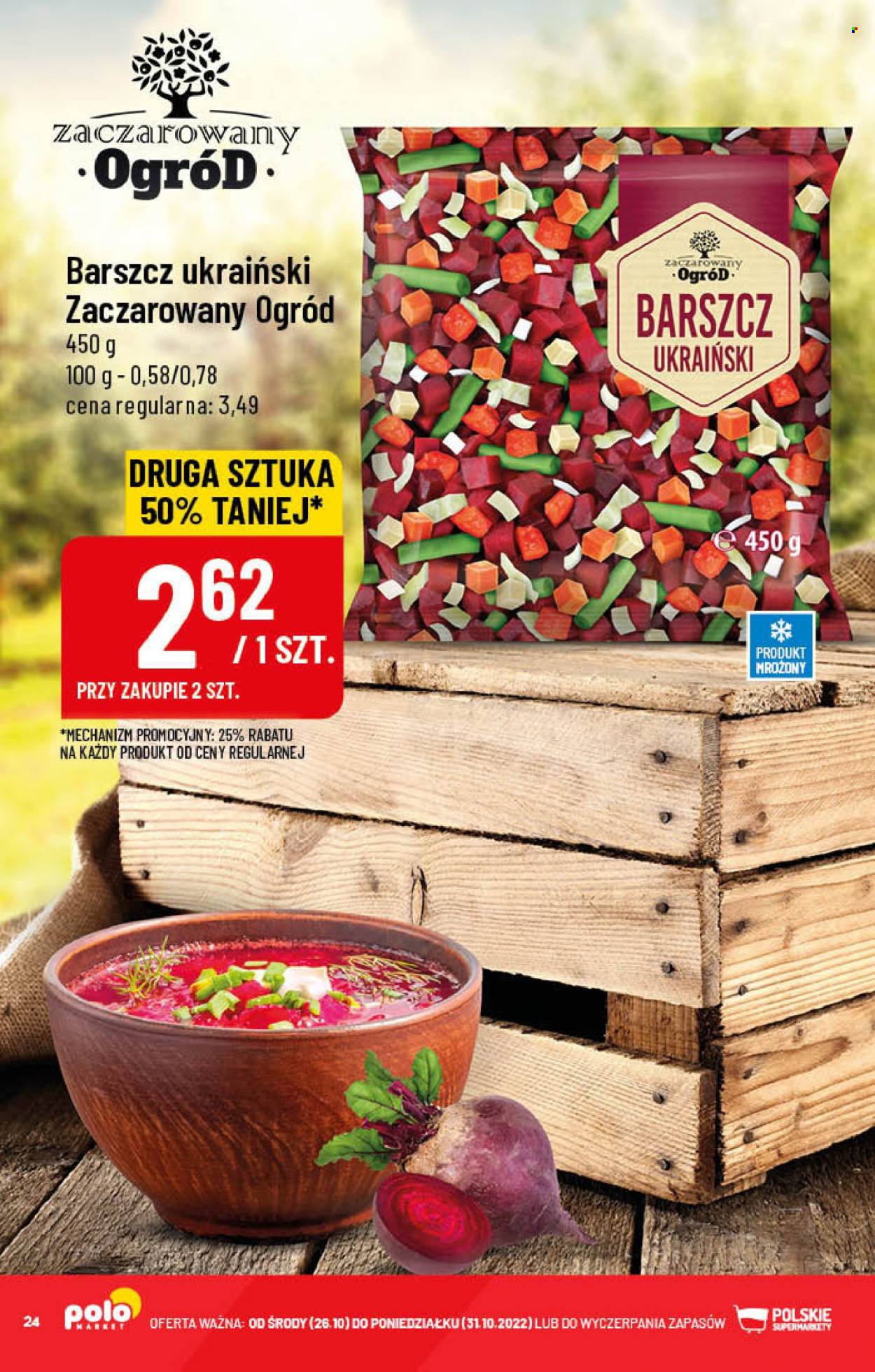 Gazetka Polomarket - 26.10.2022 - 31.10.2022. Strona 24
