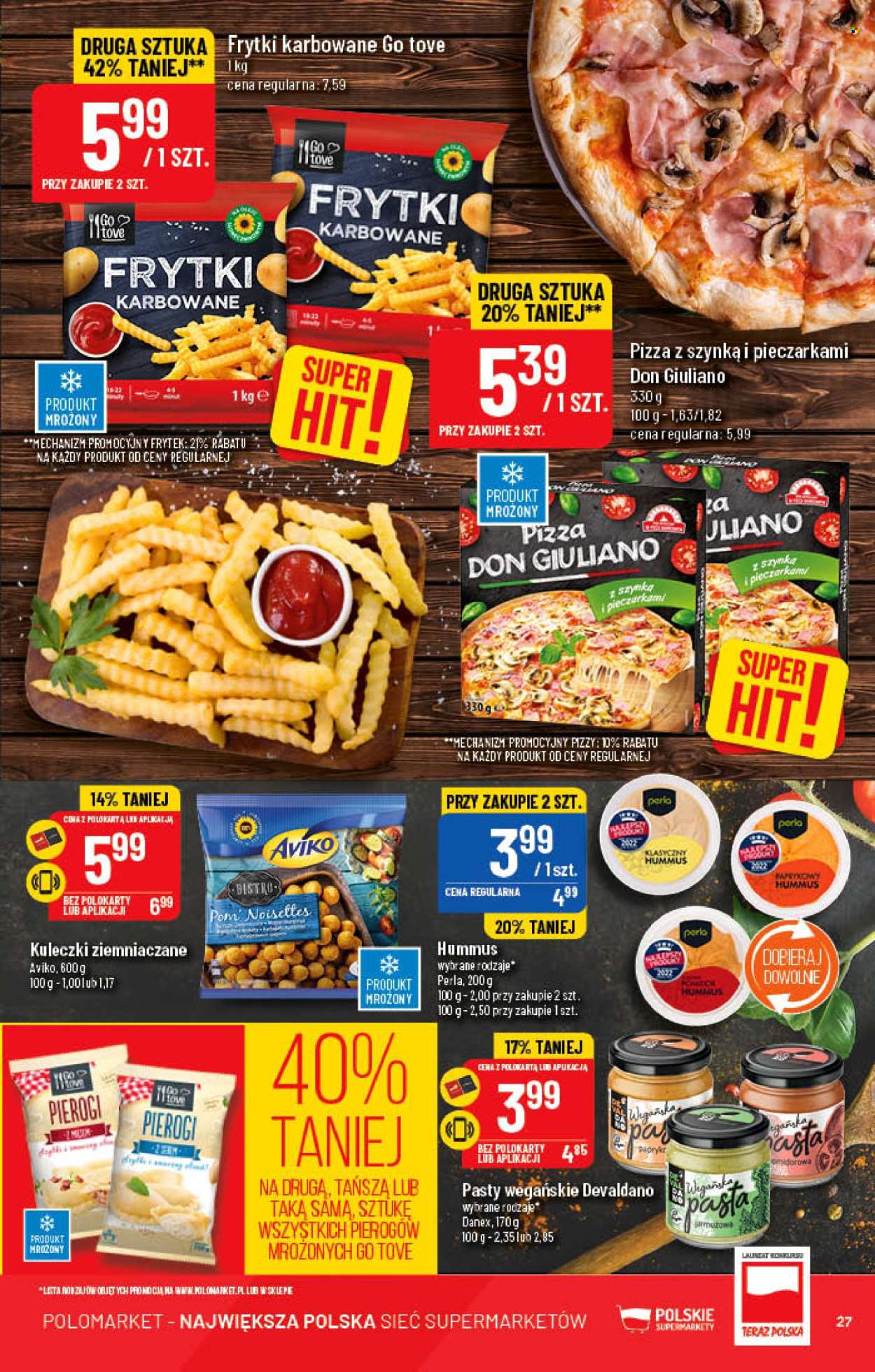 Gazetka Polomarket - 26.10.2022 - 31.10.2022. Strona 27