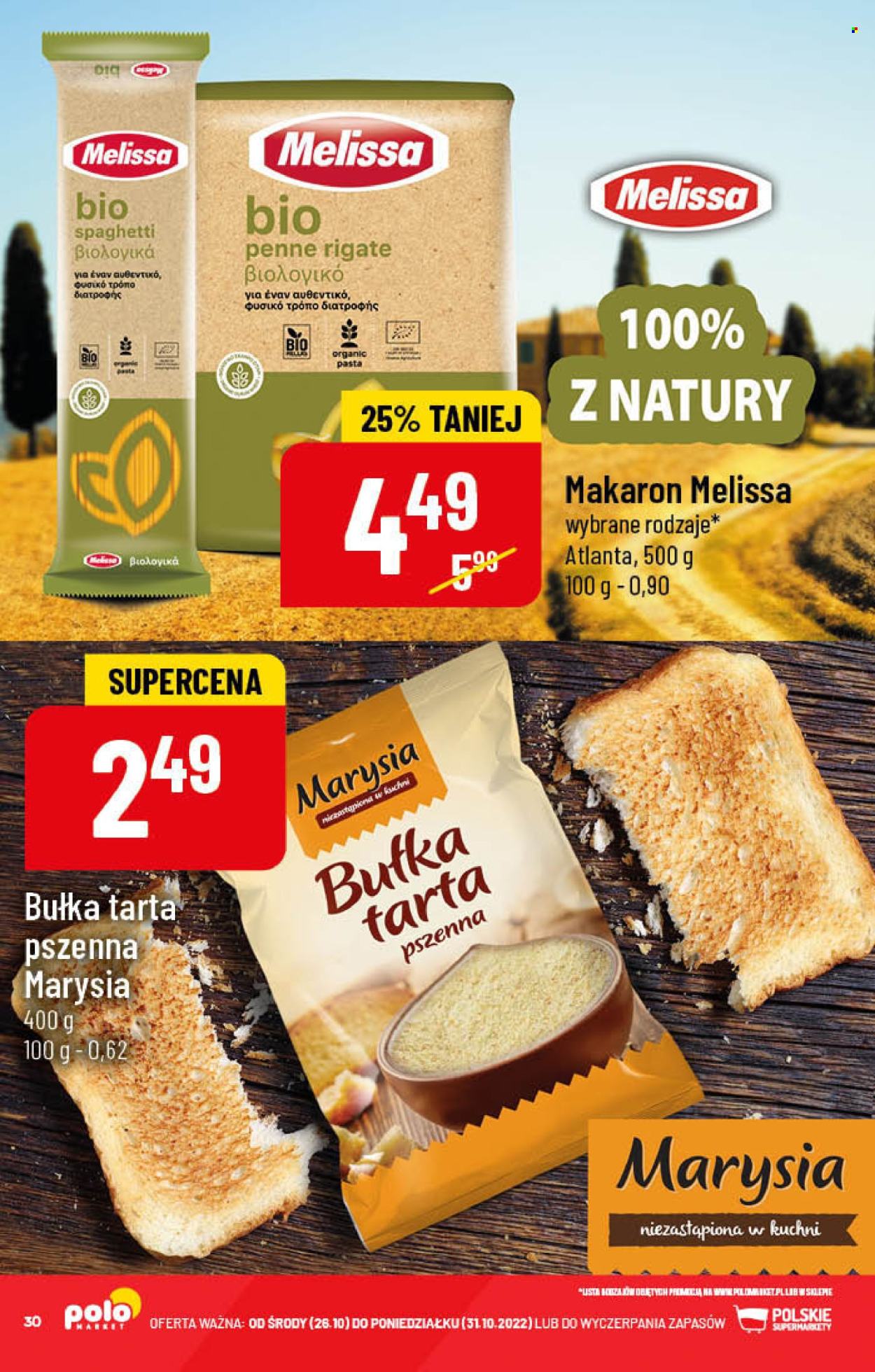 Gazetka Polomarket - 26.10.2022 - 31.10.2022. Strona 30