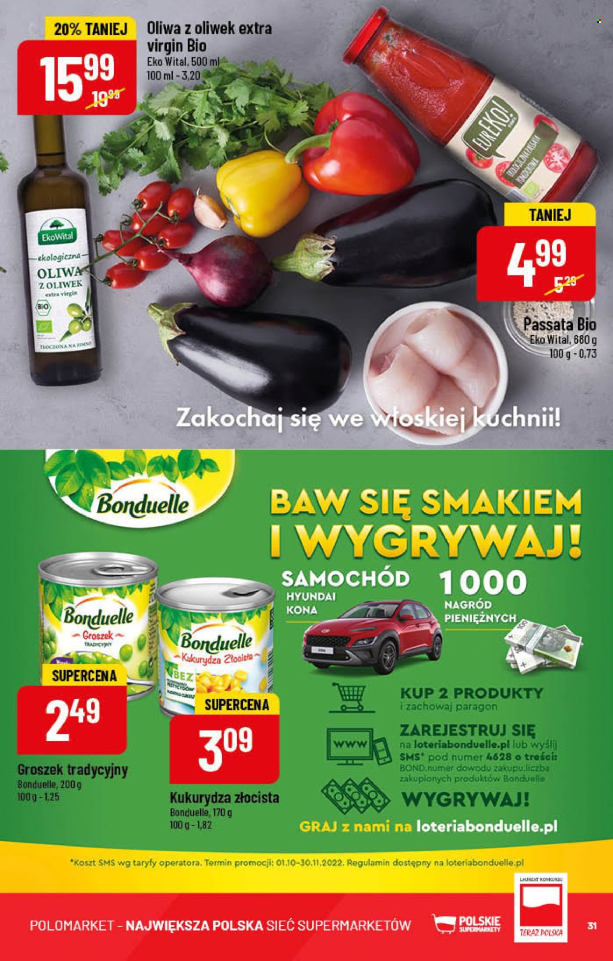 Gazetka Polomarket - 26.10.2022 - 31.10.2022. Strona 31