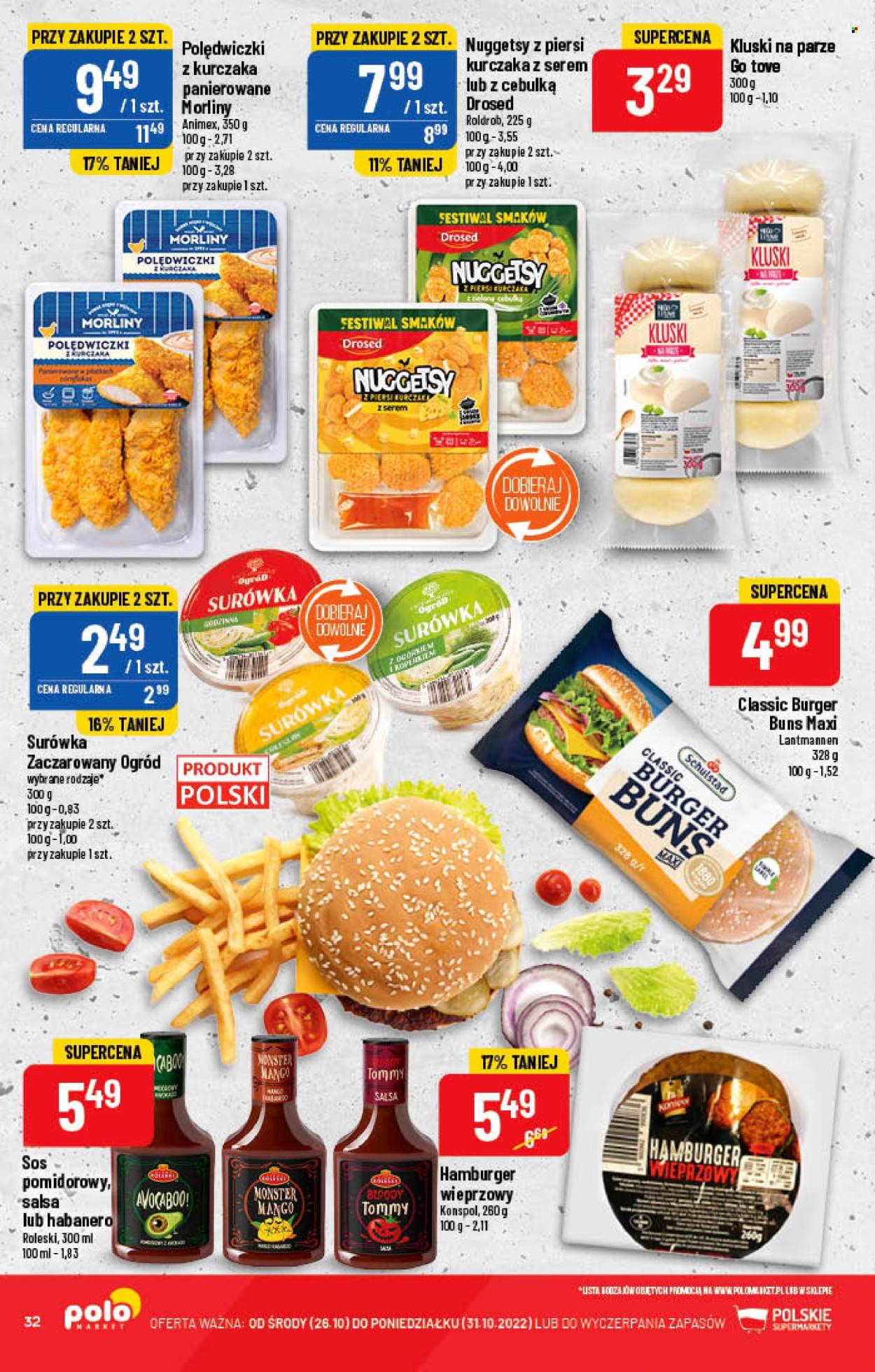 Gazetka Polomarket - 26.10.2022 - 31.10.2022. Strona 32