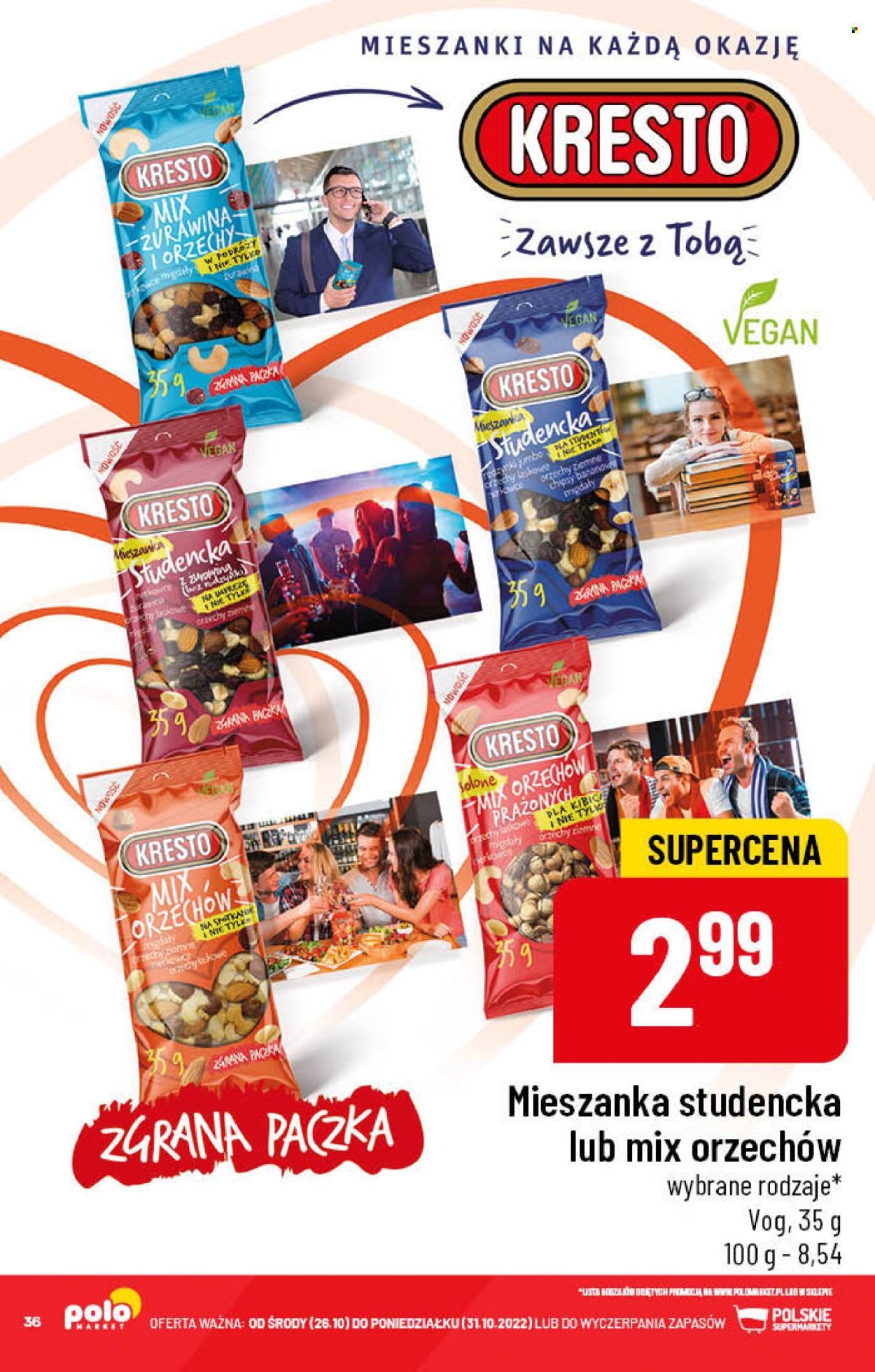 Gazetka Polomarket - 26.10.2022 - 31.10.2022. Strona 36