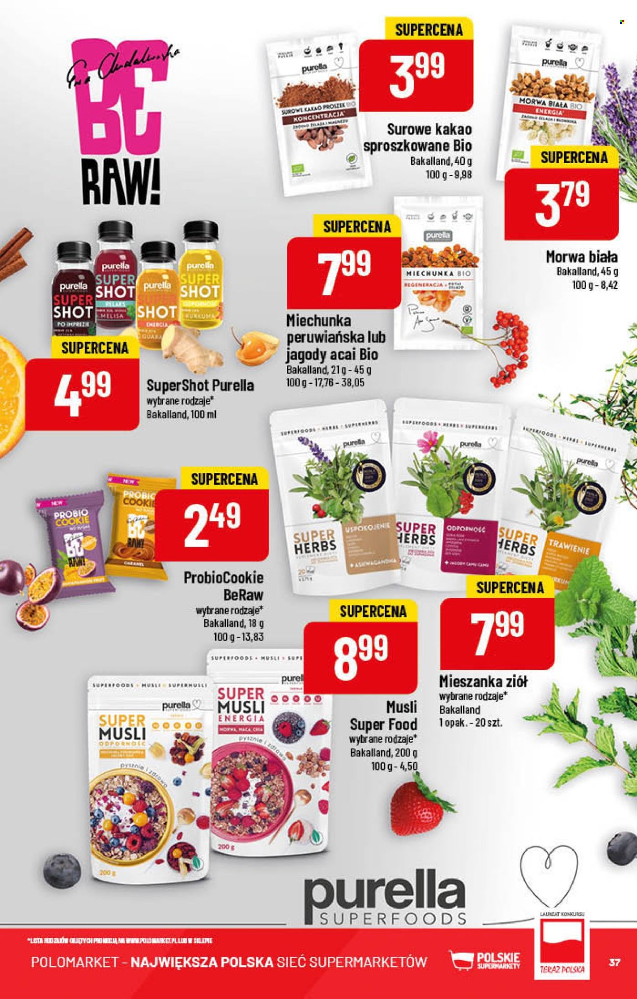 Gazetka Polomarket - 26.10.2022 - 31.10.2022. Strona 37