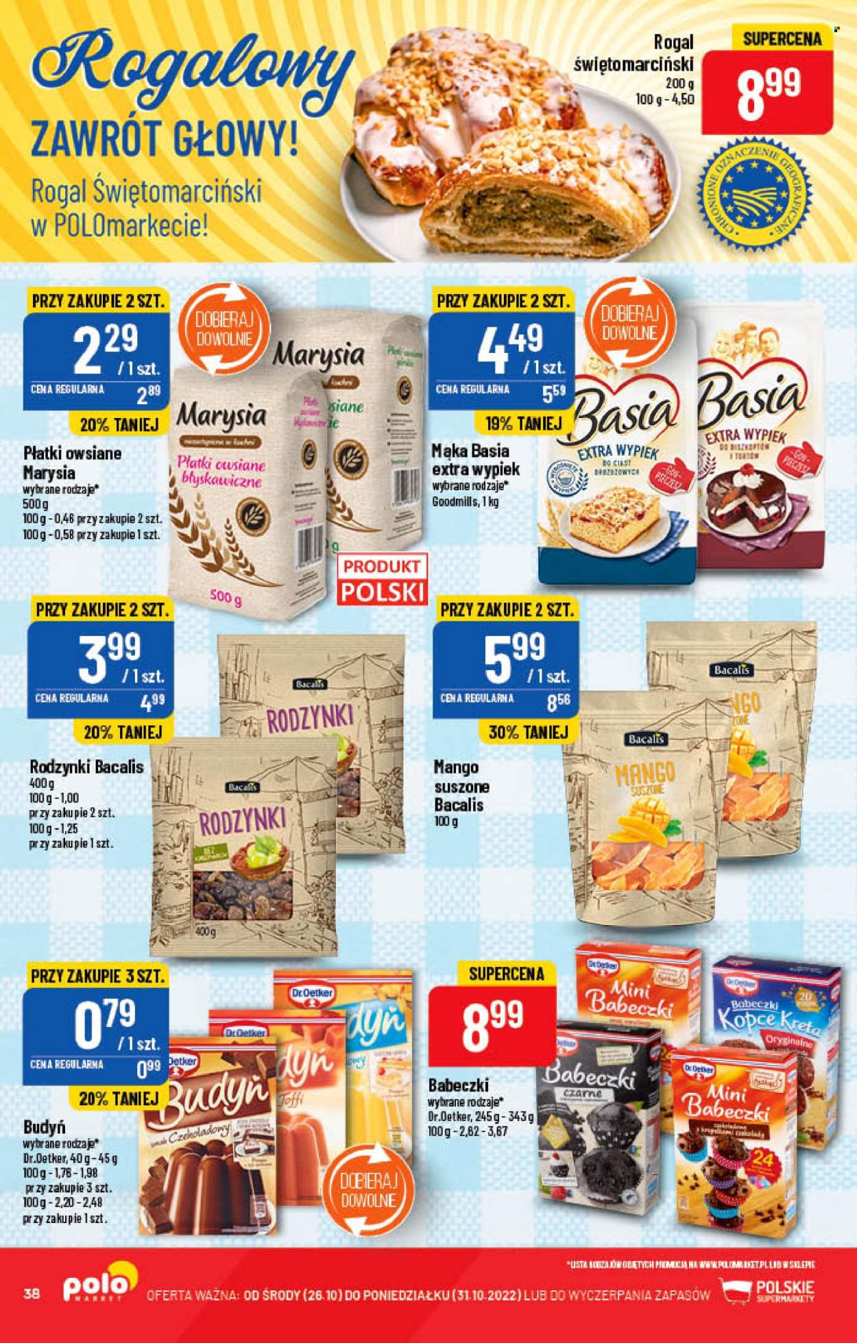 Gazetka Polomarket - 26.10.2022 - 31.10.2022. Strona 38