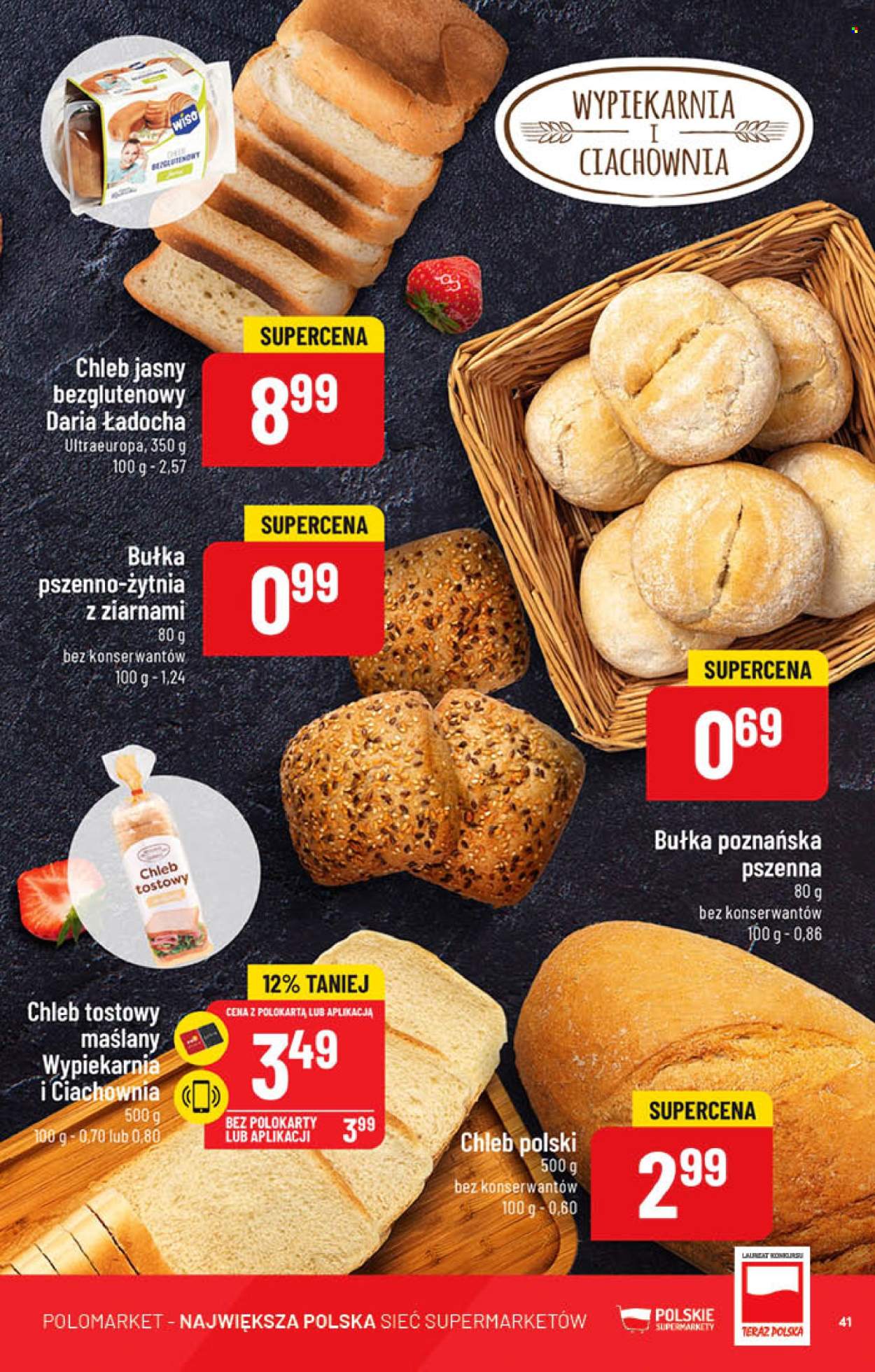 Gazetka Polomarket - 26.10.2022 - 31.10.2022. Strona 41