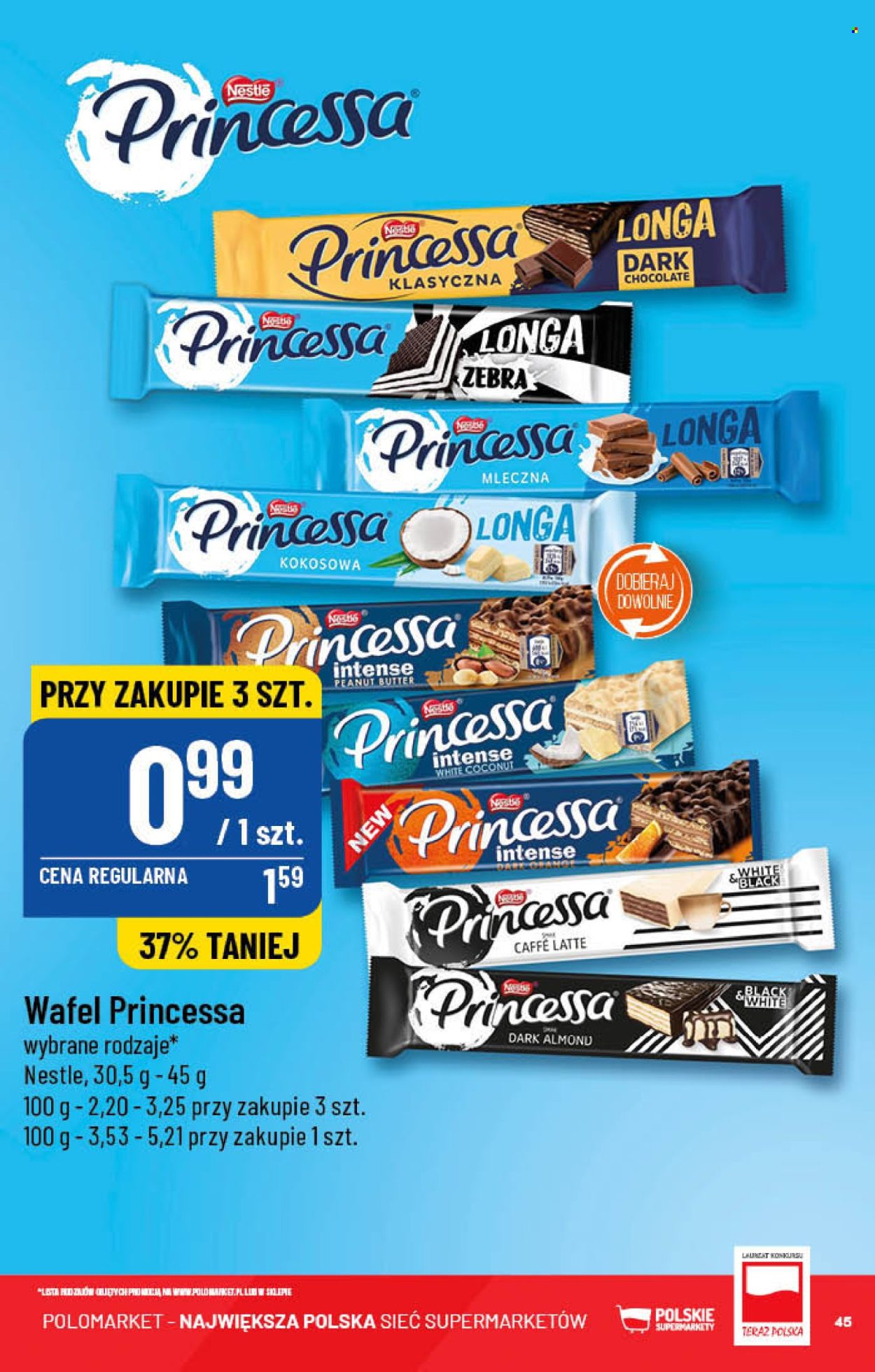 Gazetka Polomarket - 26.10.2022 - 31.10.2022. Strona 45