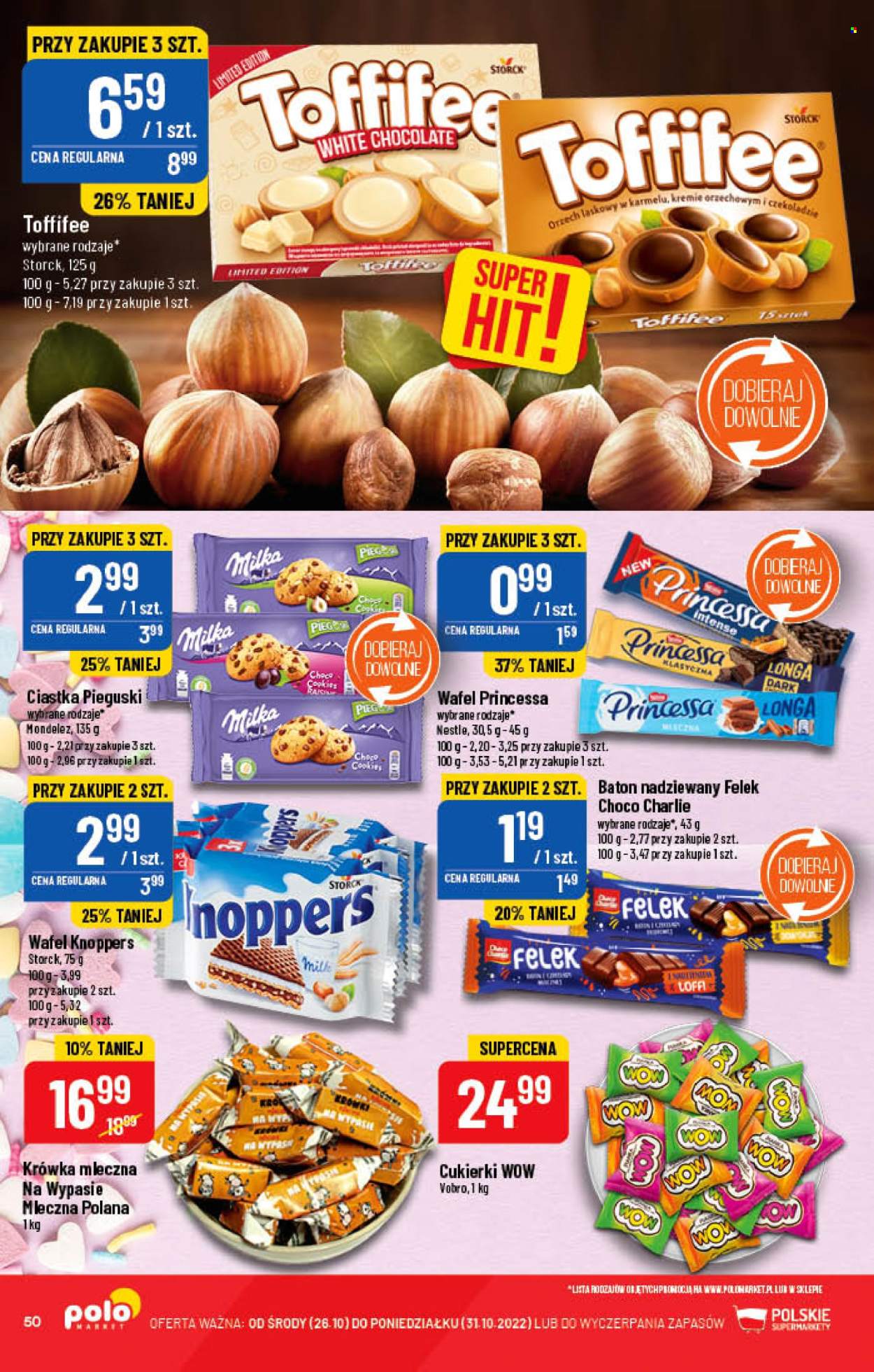 Gazetka Polomarket - 26.10.2022 - 31.10.2022. Strona 50